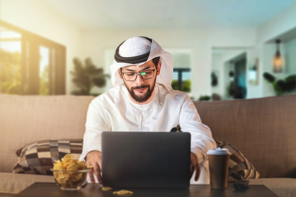 The Impact of COVID on Consumers (UAE)