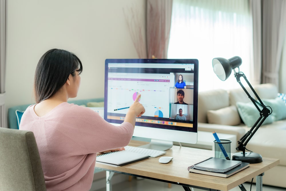 Experts’ Take on the Benefits of Remote Working