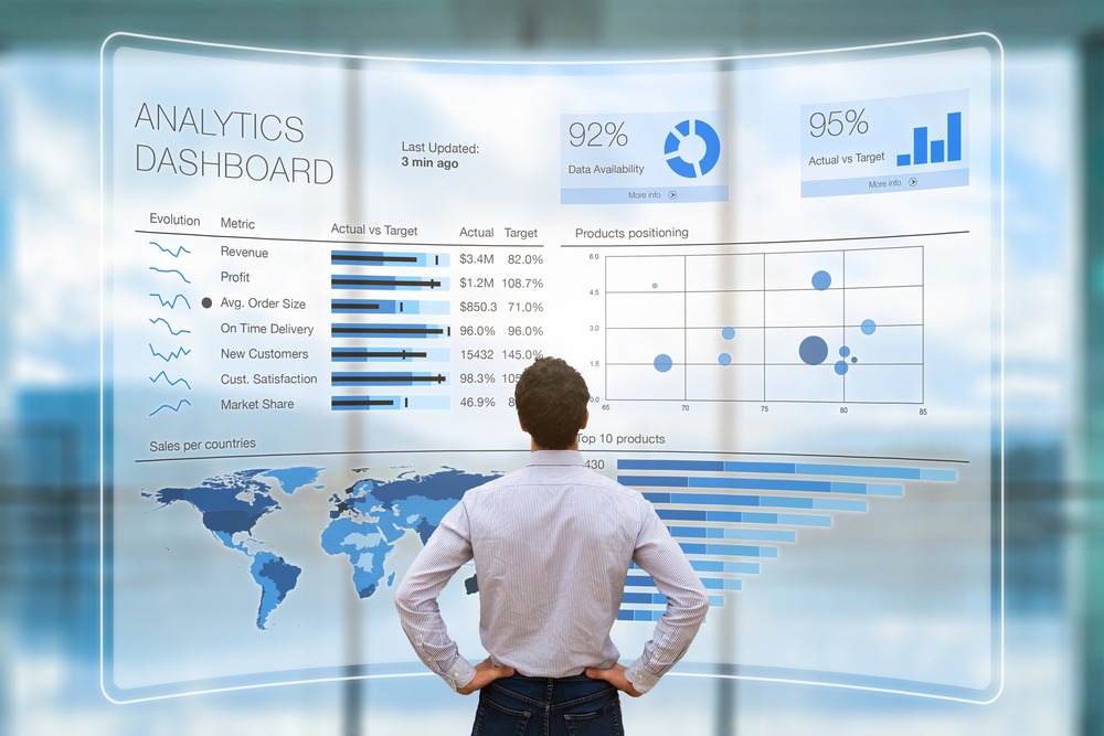 Why Is Sales Intelligence Important For Sales Management?
