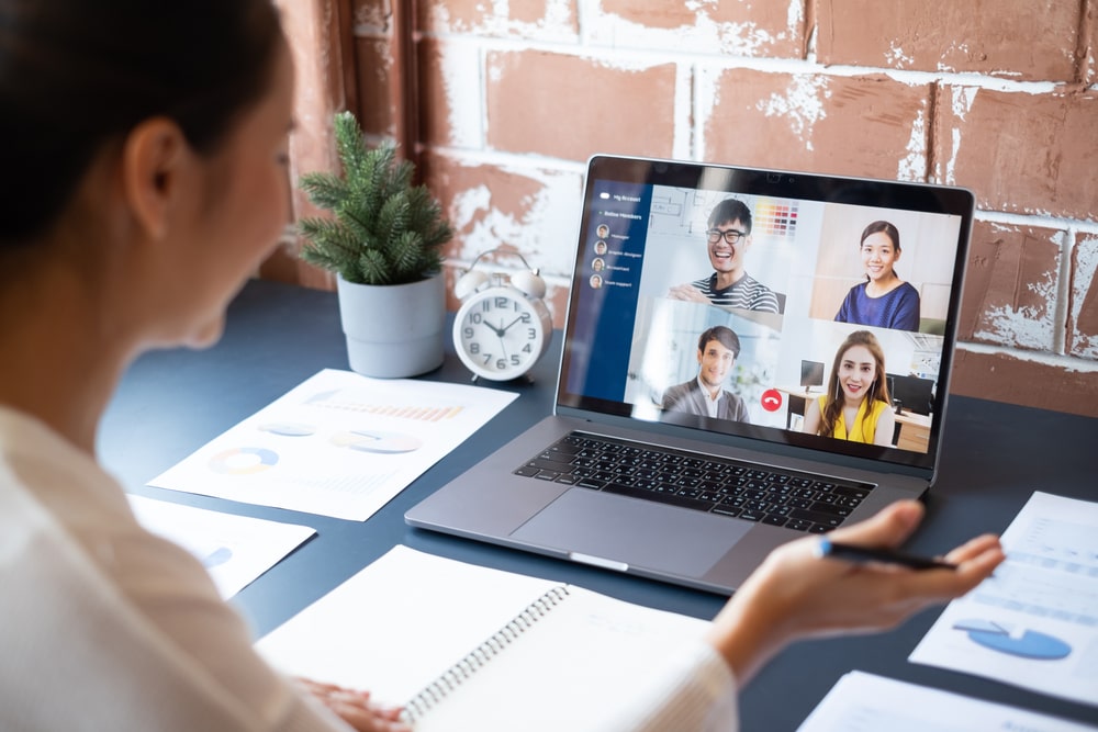 The Challenges And Opportunities Of Remote Working
