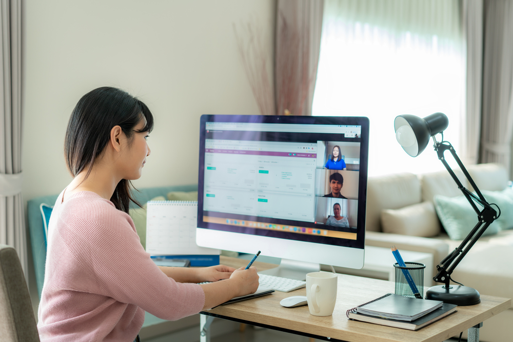 How to Automate Your Work From Home Processes