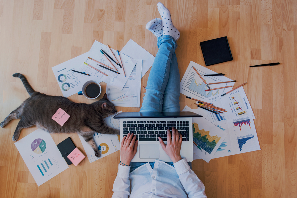 How to Create A Remote Workforce