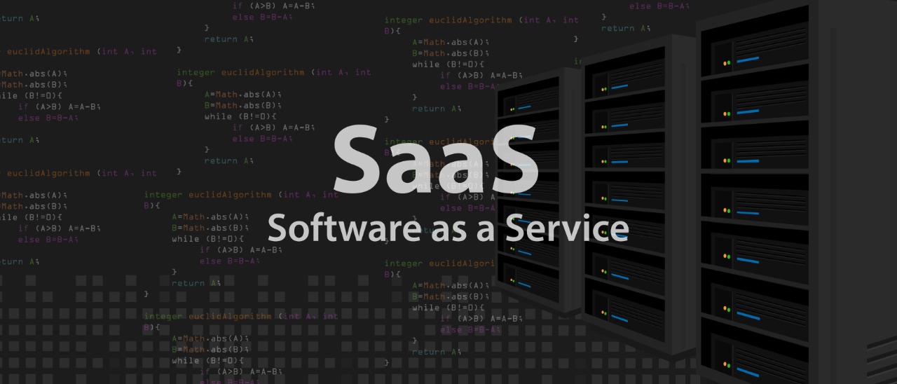 What is SaaS or Software as a Service?