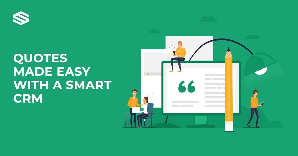 Sales Quotes Made Easy with Saphyte