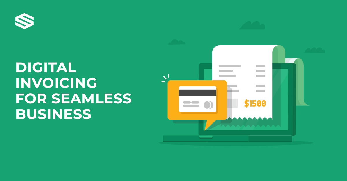 Swift and Seamless Invoicing with Saphyte