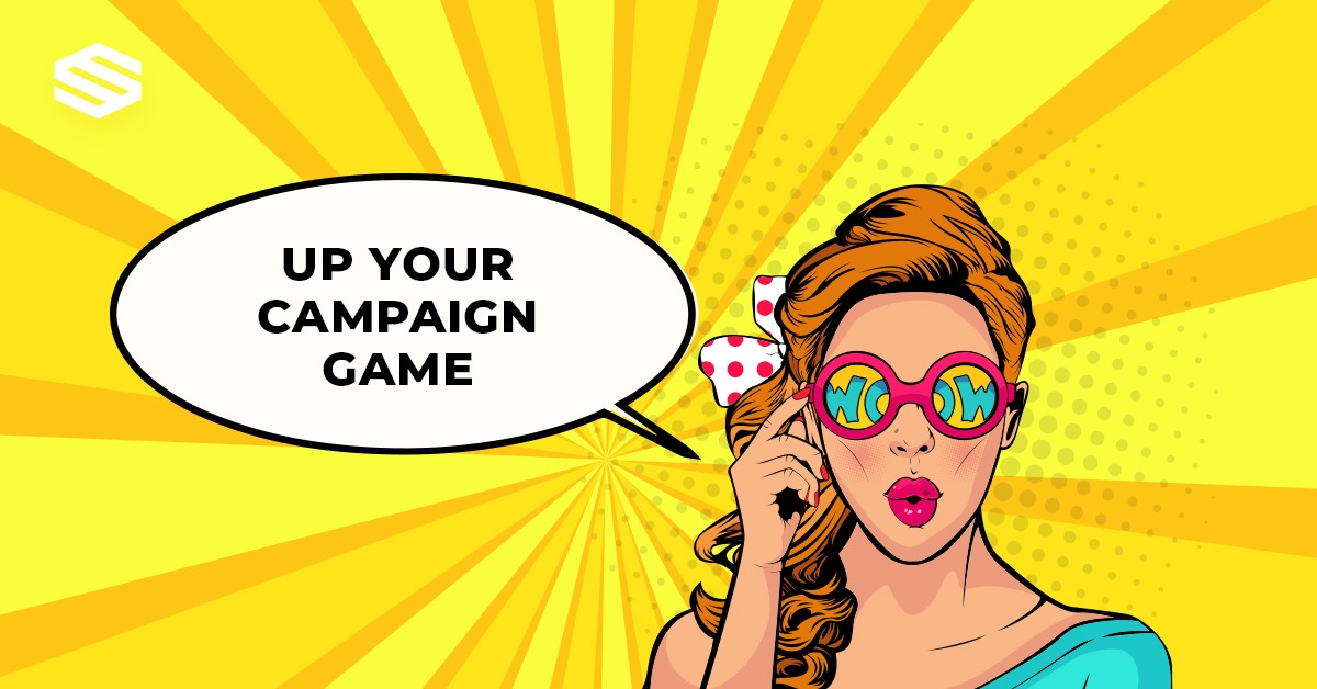 Tips and Tricks to Up your Campaign Game