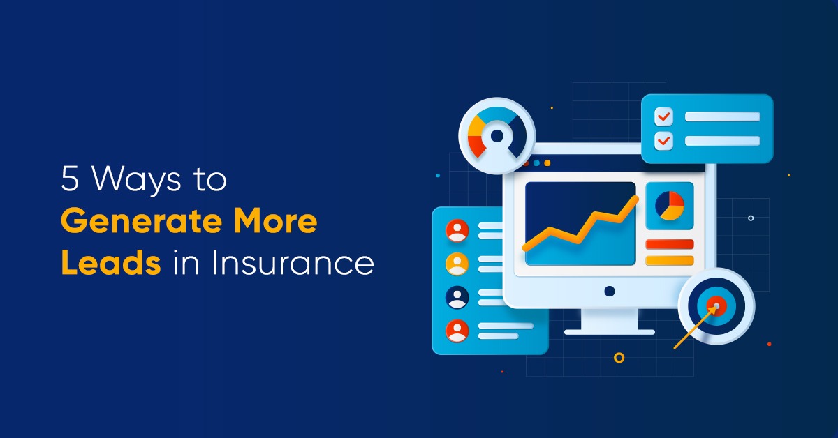 5 Best Practices for Insurance CRM