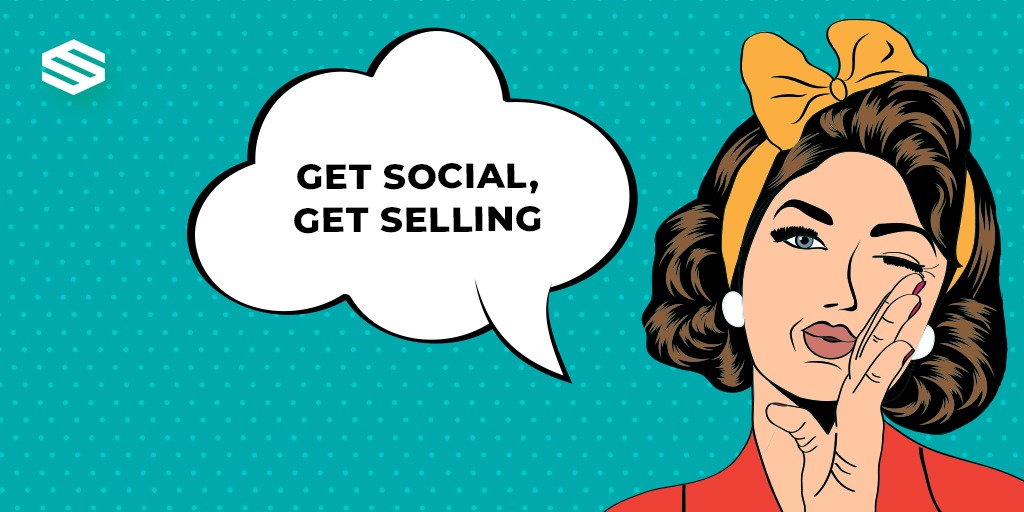 How to Effectively Use your Customer Data to Get Selling