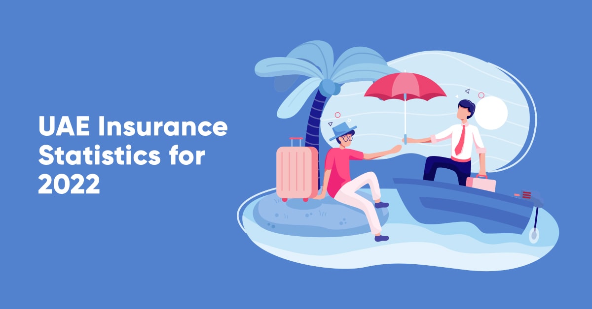 UAE Insurance Statistics for 2022
