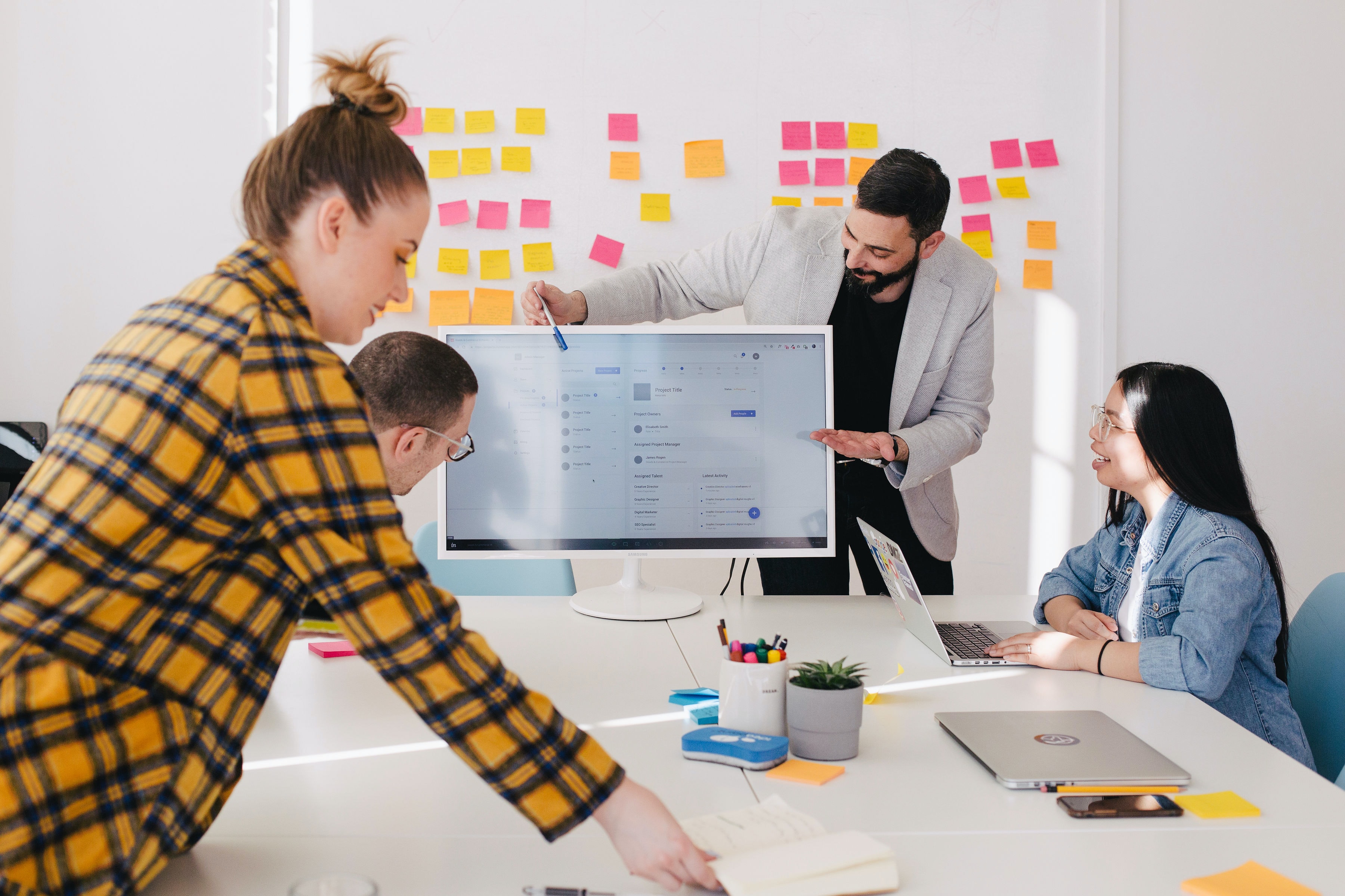 5 Consultancy Trends to Watch Out for 2023