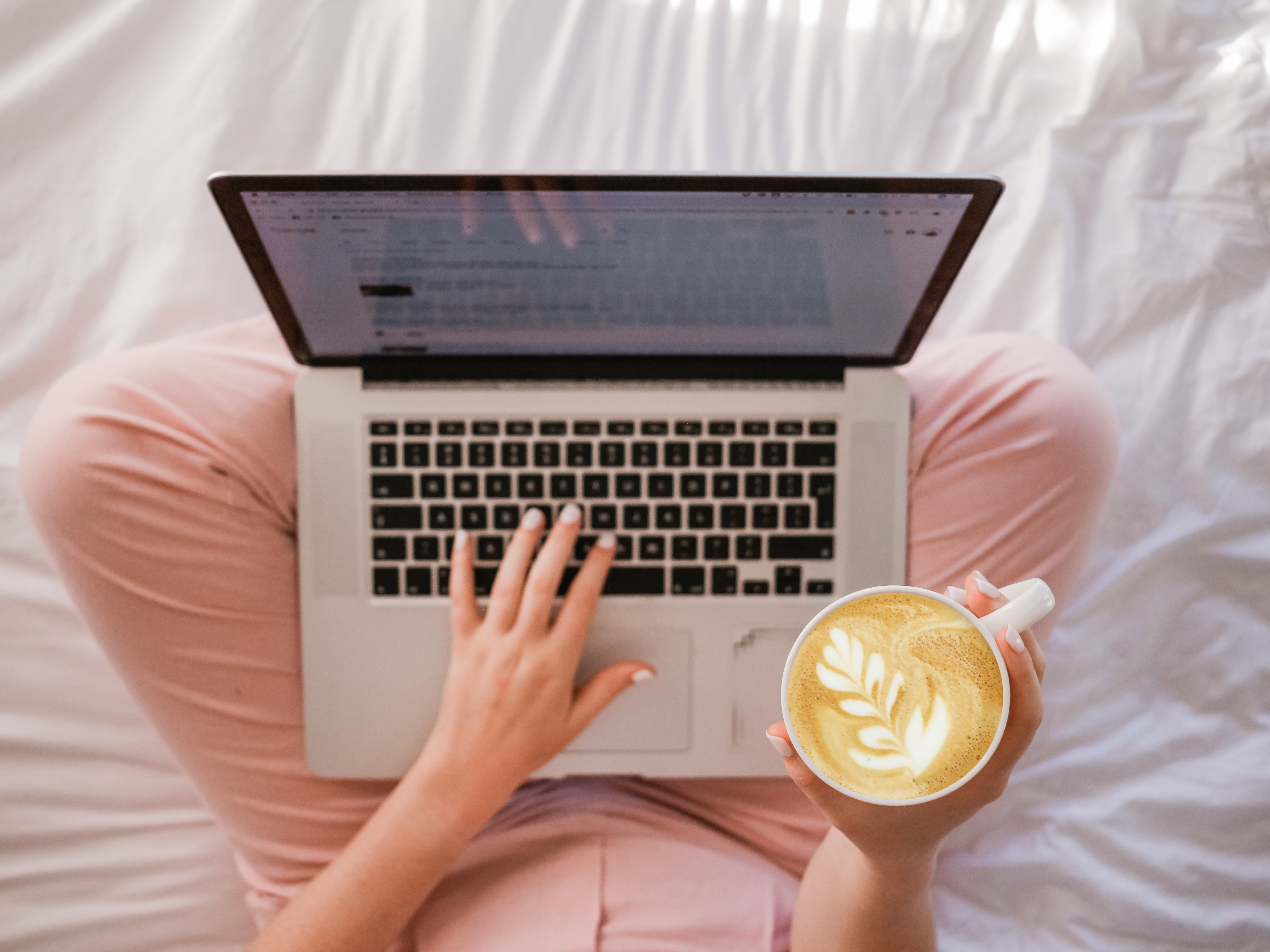 How to Write a Blog for Your Website in 6 Easy Steps