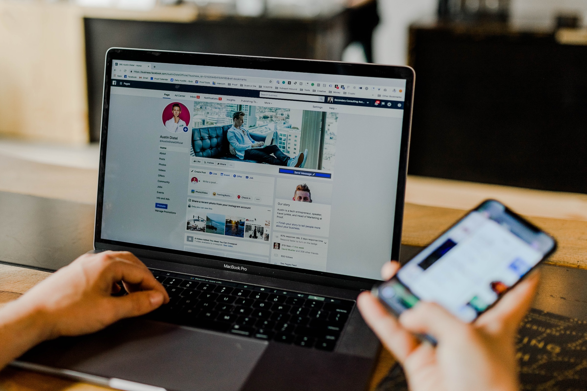 Optimizing Lead Generation Through Enhancing User Experience