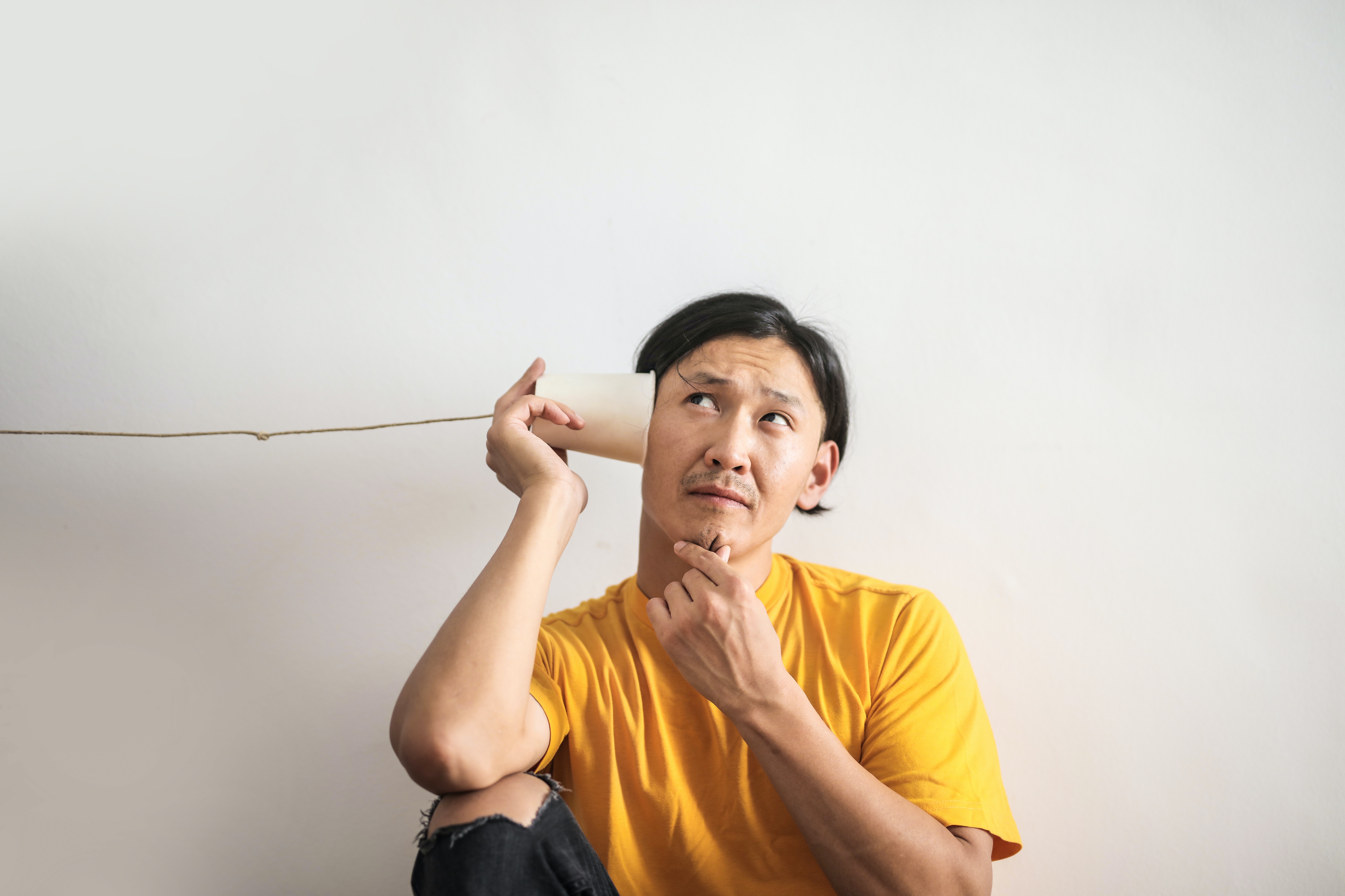 Customer-First or Business-First?