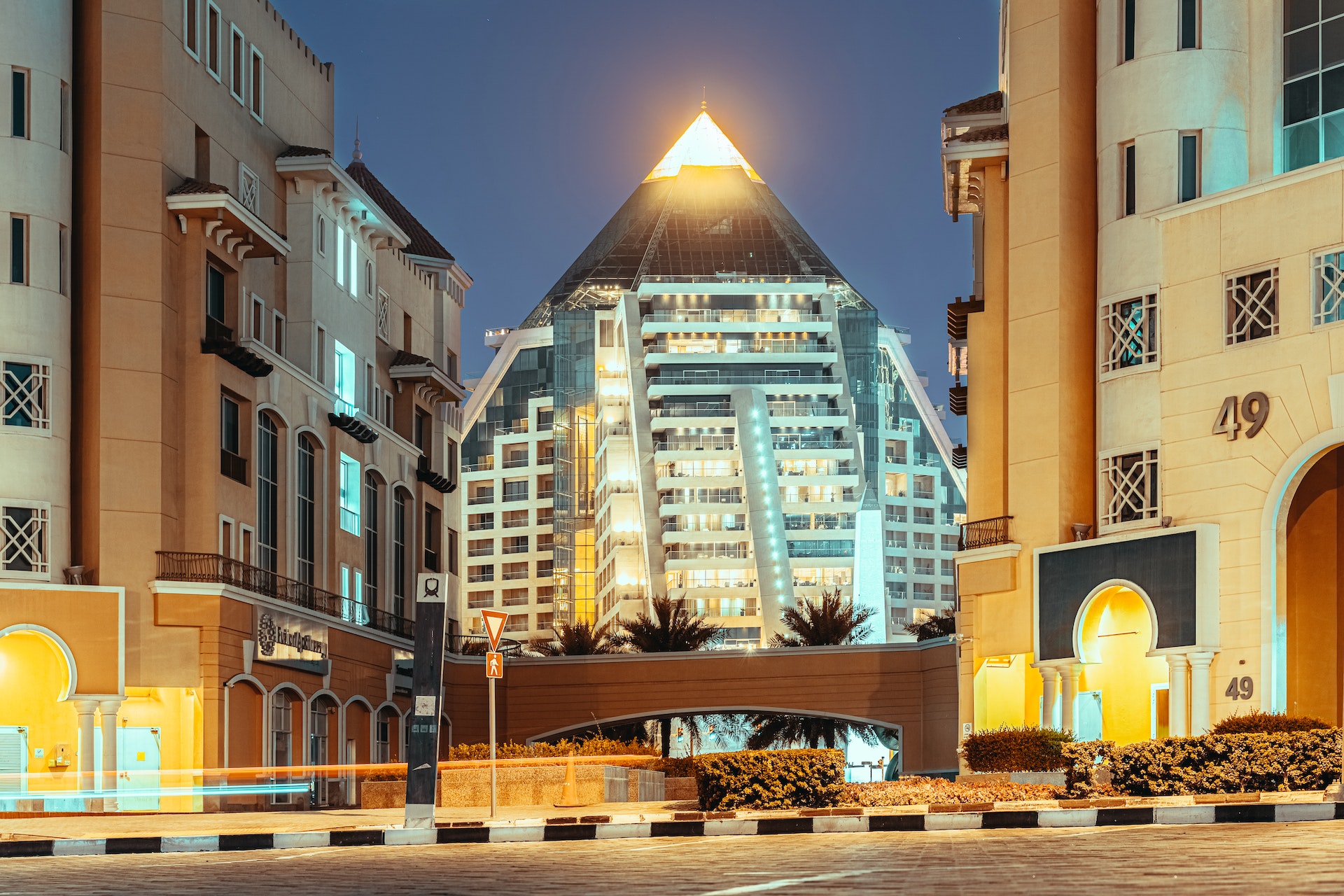 How Luxury Tourism is Driving Growth in UAE’s Hospitality Industry