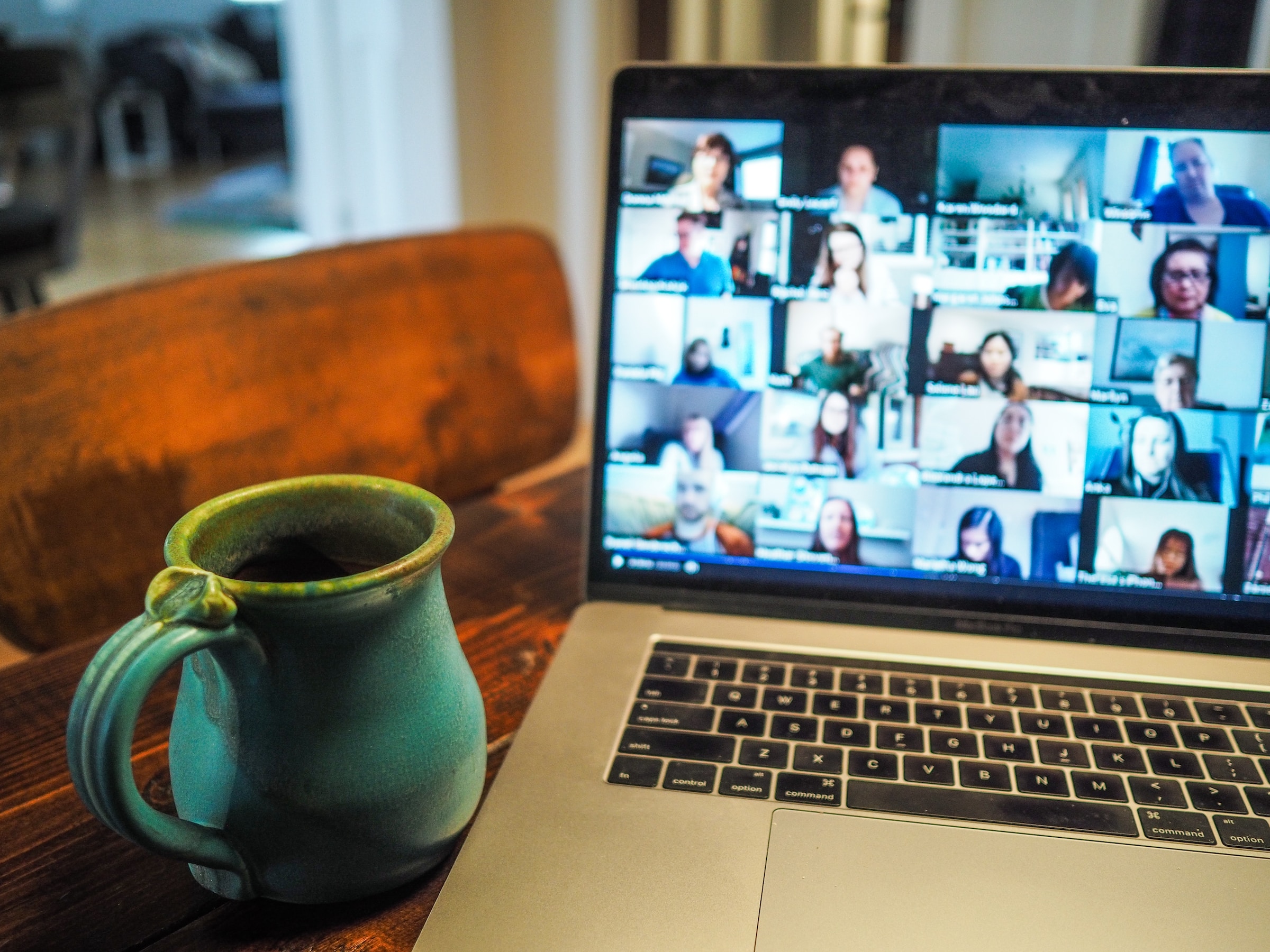 How Remote Work is Changing the Future of Workforce