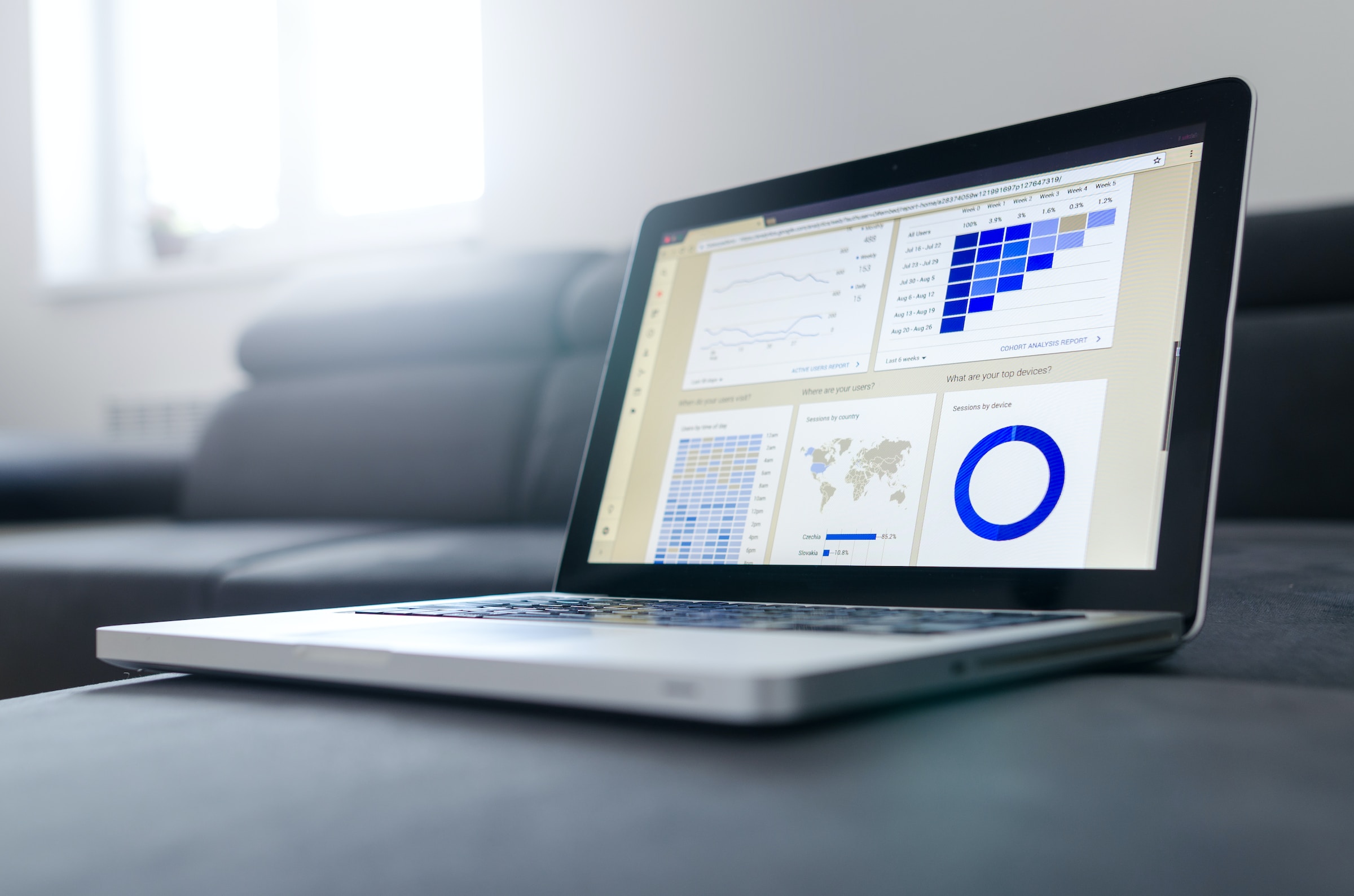 Best Practices for Data Management in Your CRM