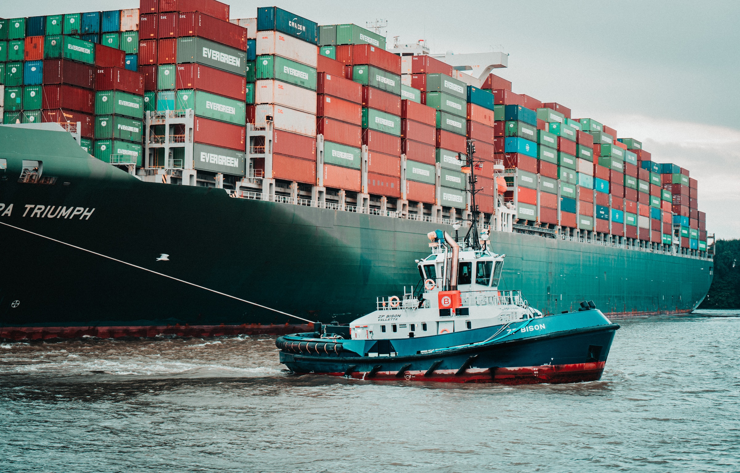 The Impact of Globalization on B2B Supply Chains