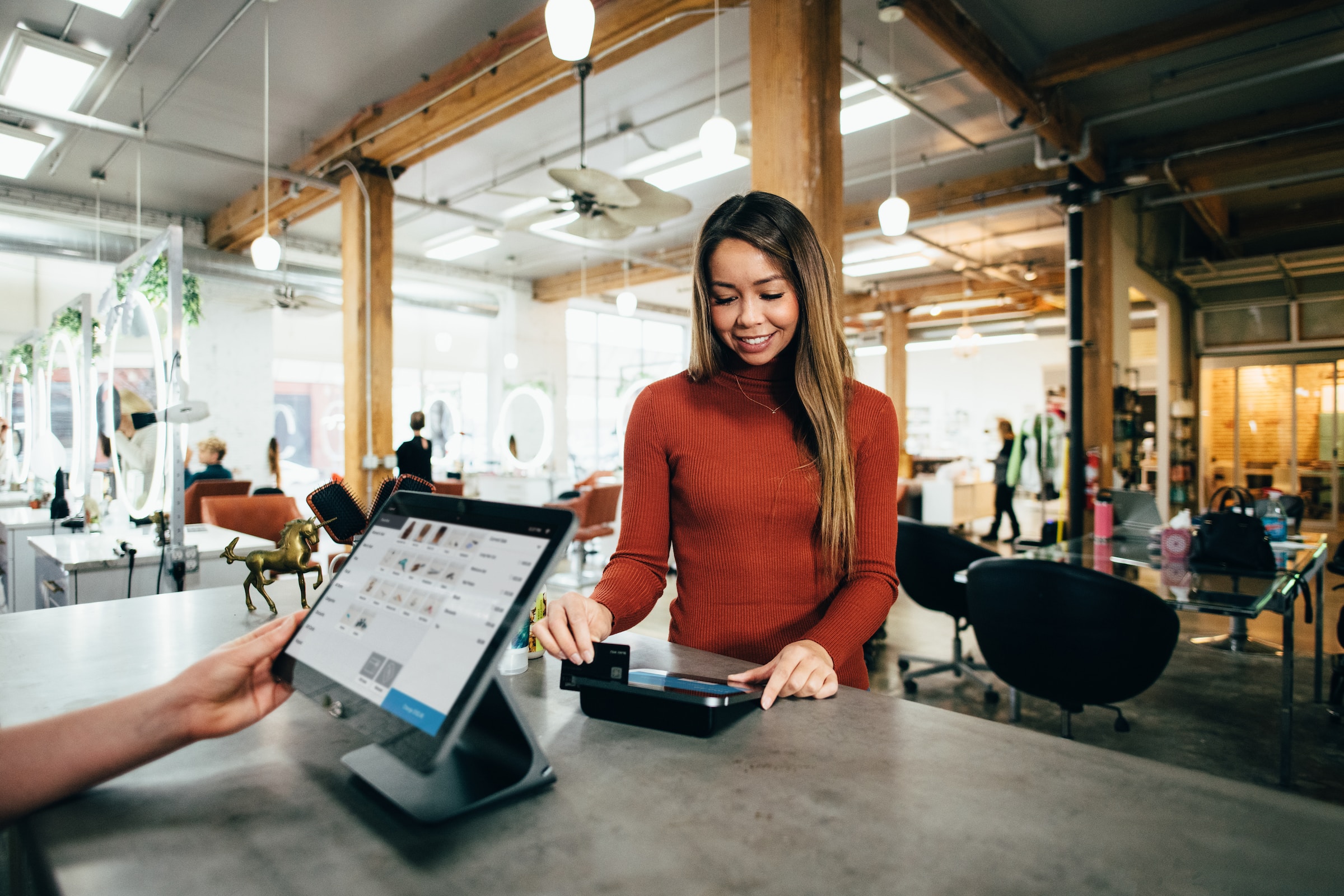 How Personalization is Reshaping the Retail Industry