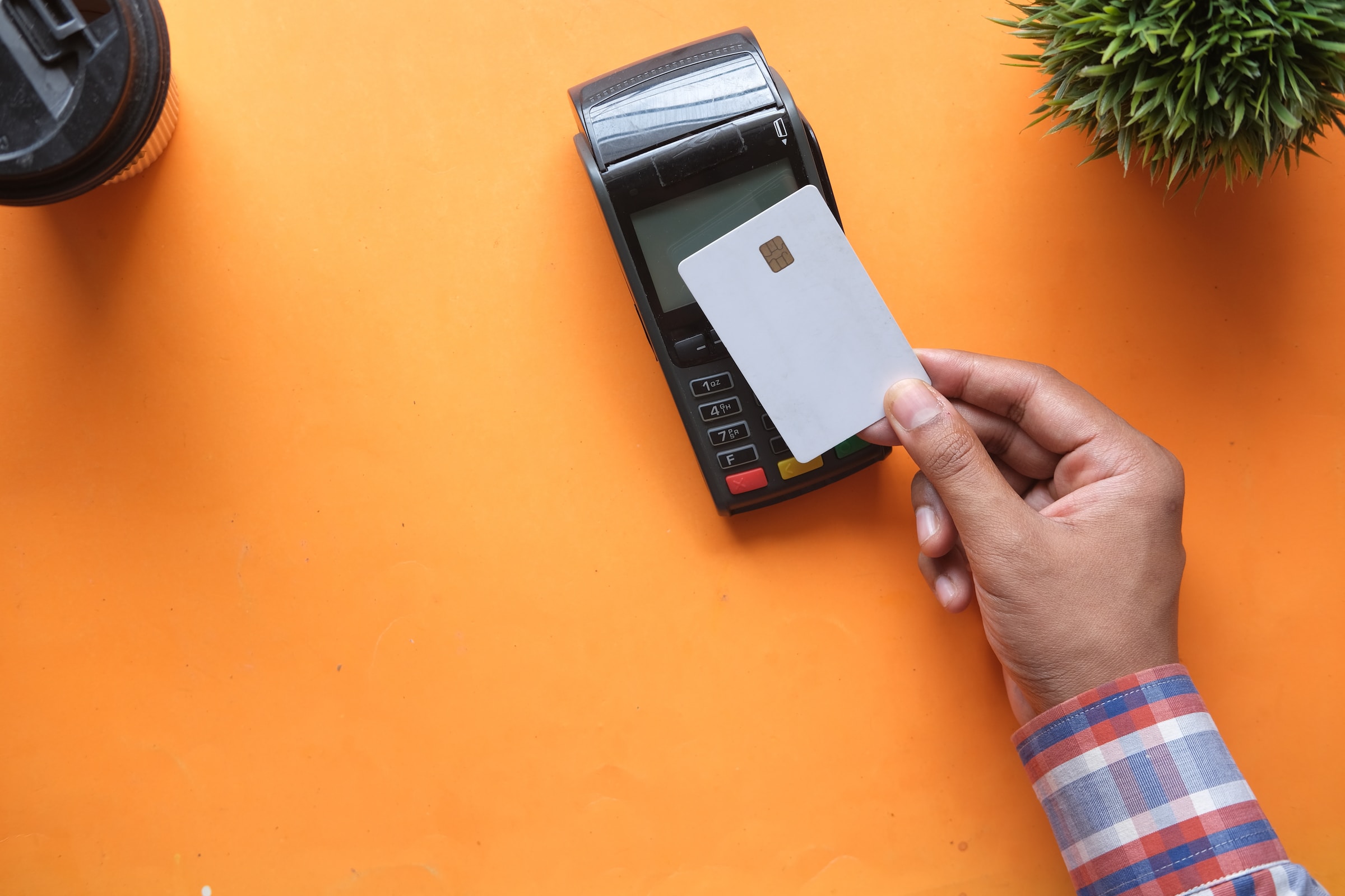 Embracing the Evolution: Saphyte Paves the Way for the Future of Payments in the UAE