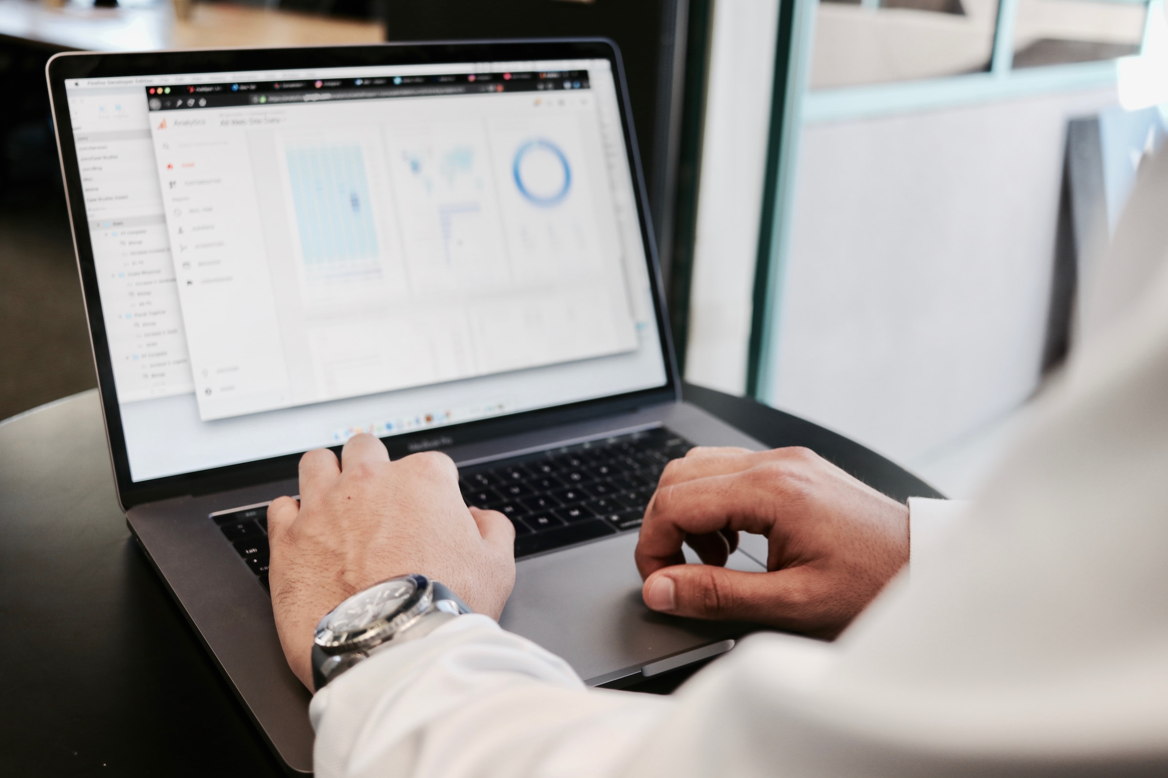 Data: The Critical Factor Driving Business Success