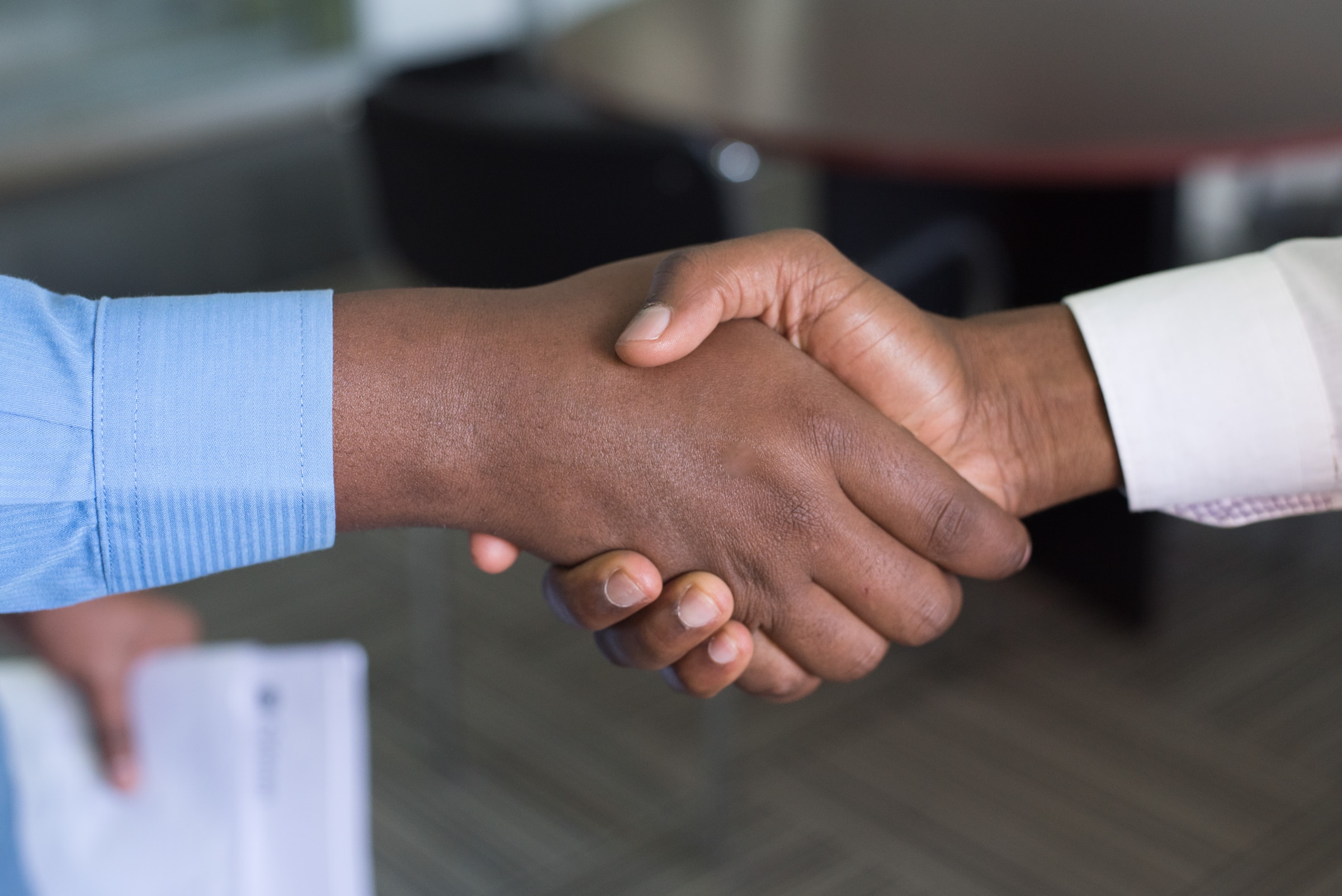 Why is Customer Trust Important and How to Build One Using CRM