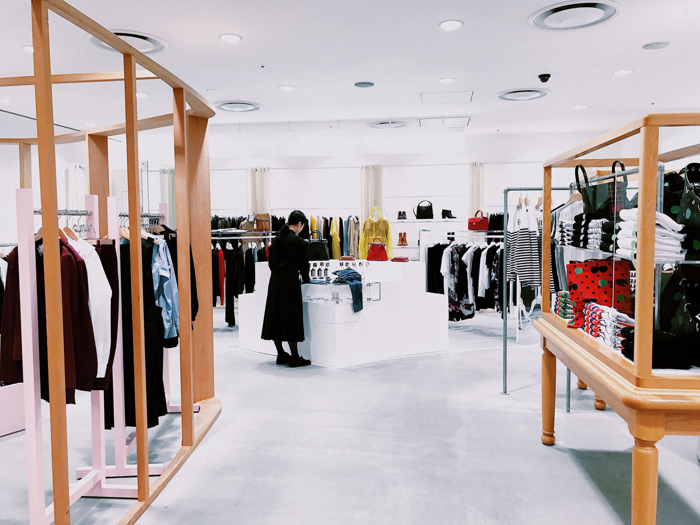 From Clicks to Bricks: Unleashing the Power of Omnichannel Retail for B2C Sales
