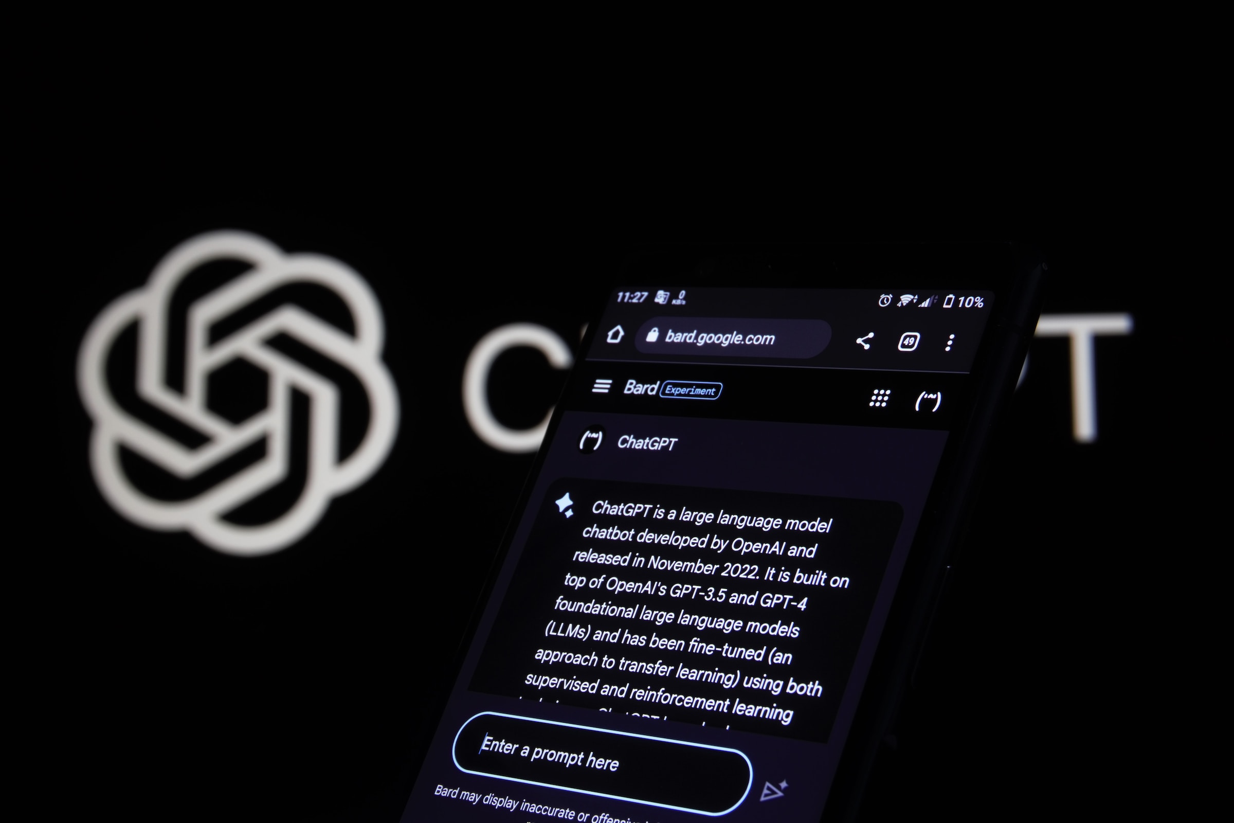 Role of AI in Customer Relationships