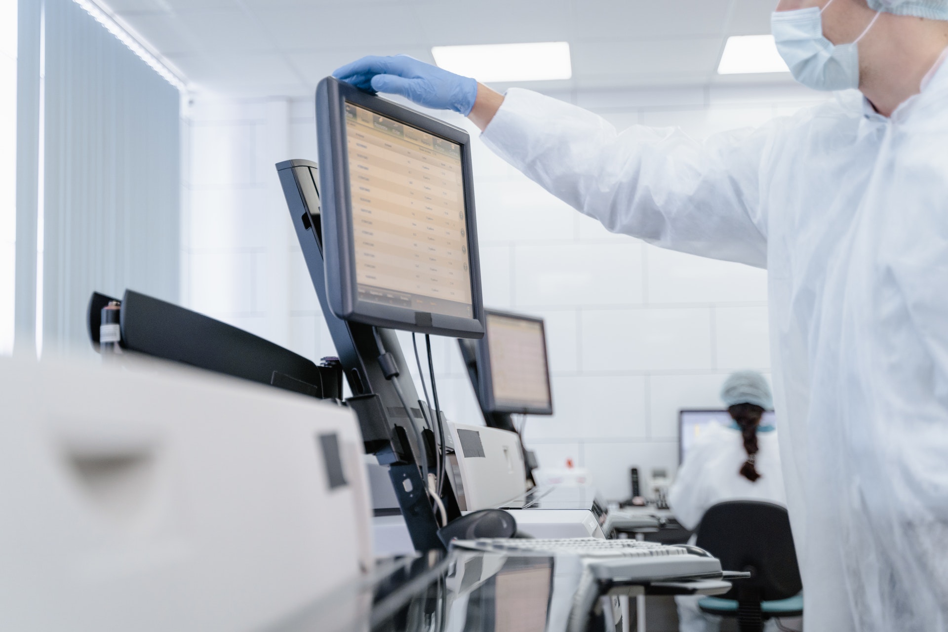 How to Overcome Top Challenges for Healthcare Firms in 2023