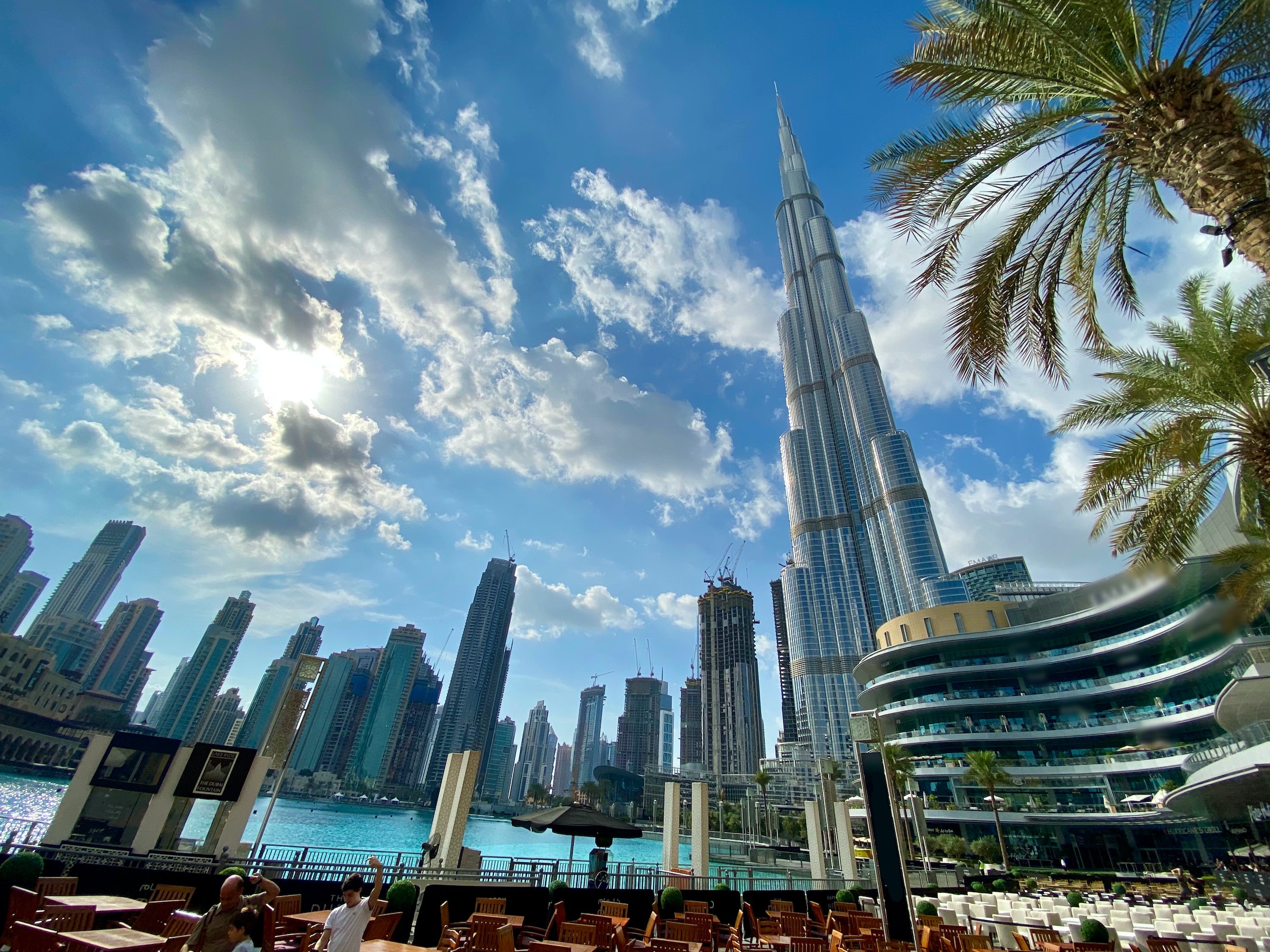 How Tech Helps Businesses Across Six Emerging Sectors in the UAE