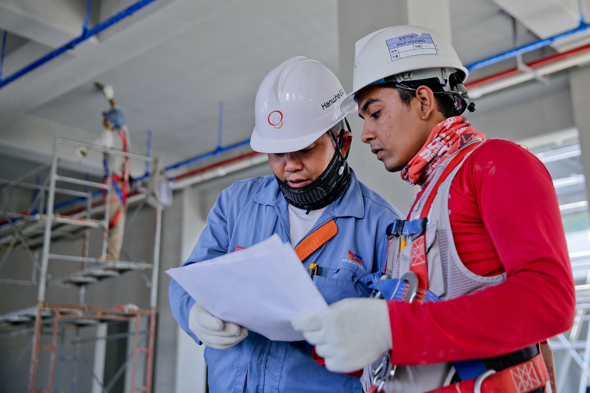 Revolutionizing the UAE Construction Industry with Building Information Modeling (BIM)