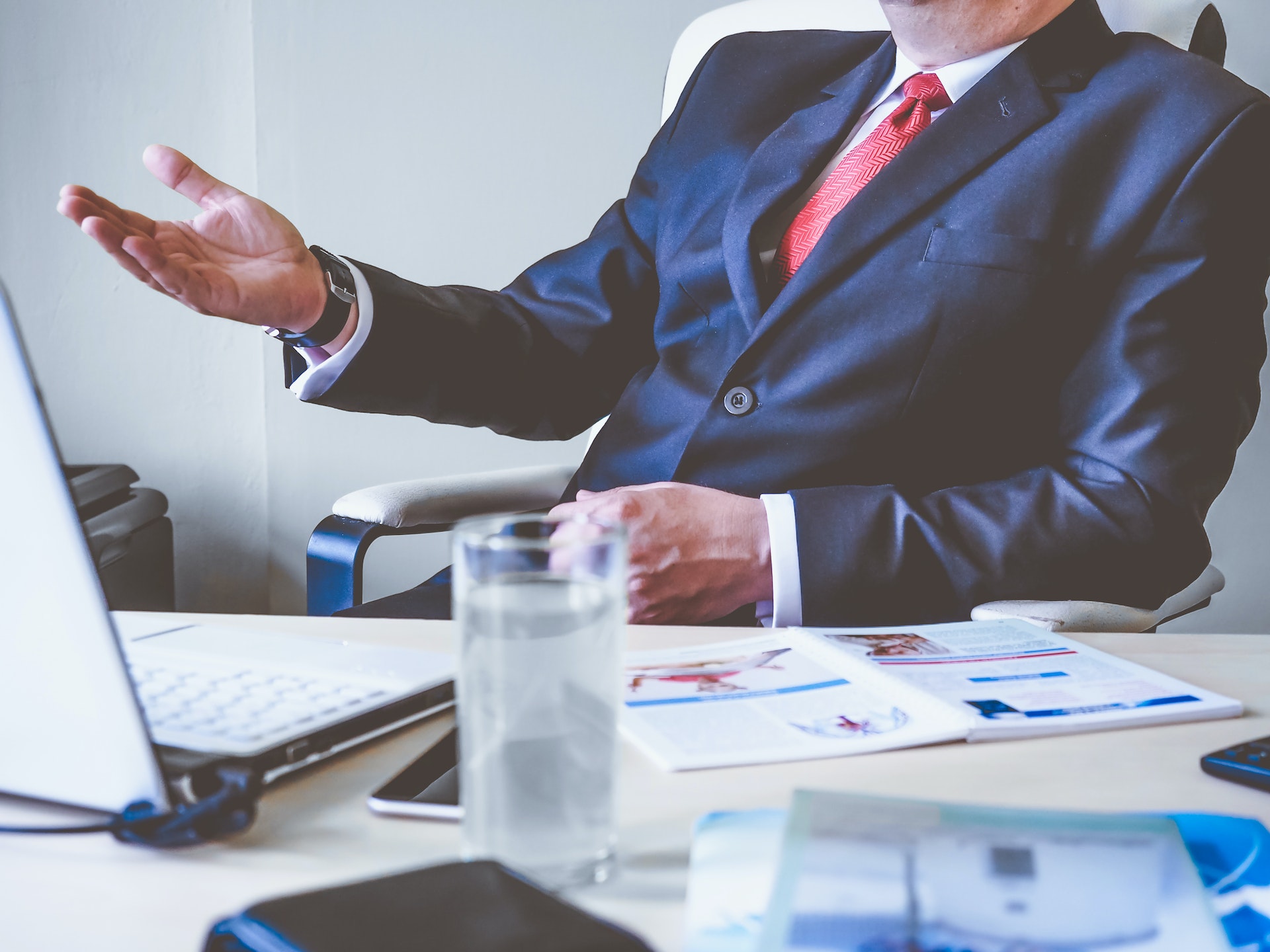 Top 5 Challenges for Consulting Firms in 2023