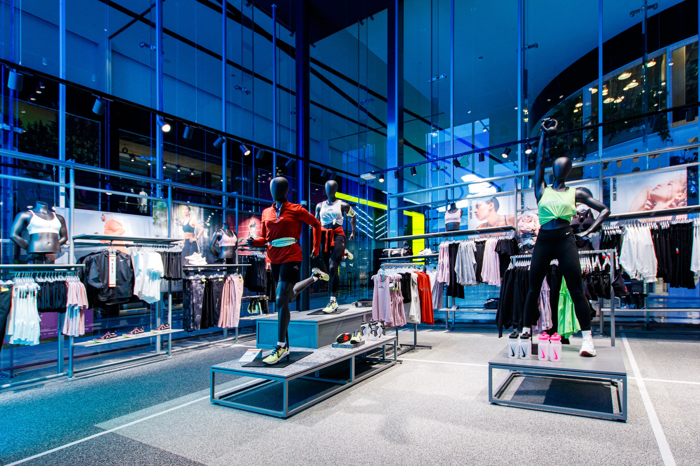 The Role of CRM in Disrupting and Transforming the Retail Industry