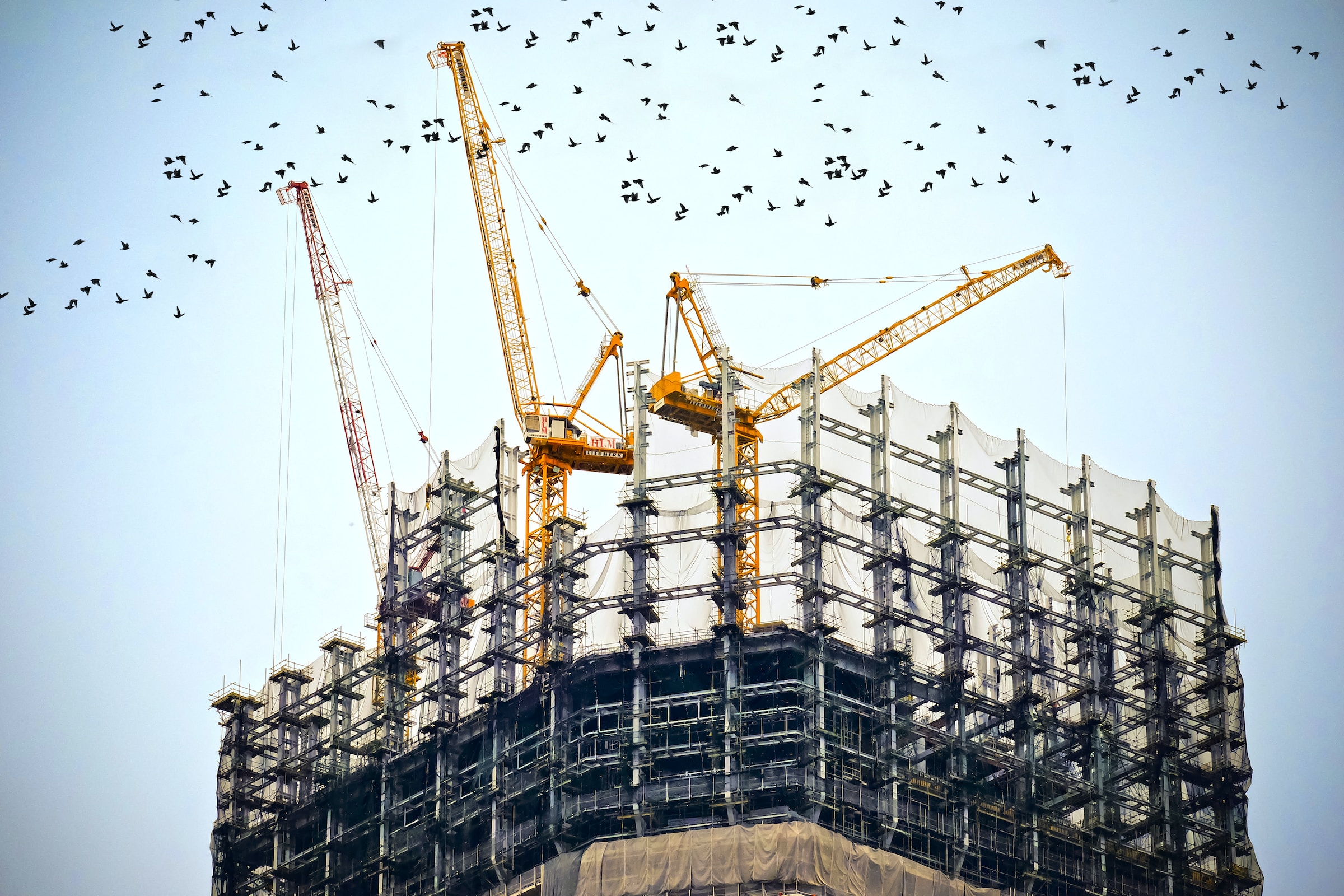 Building a Sustainable Future: Innovative Construction Practices in the UAE