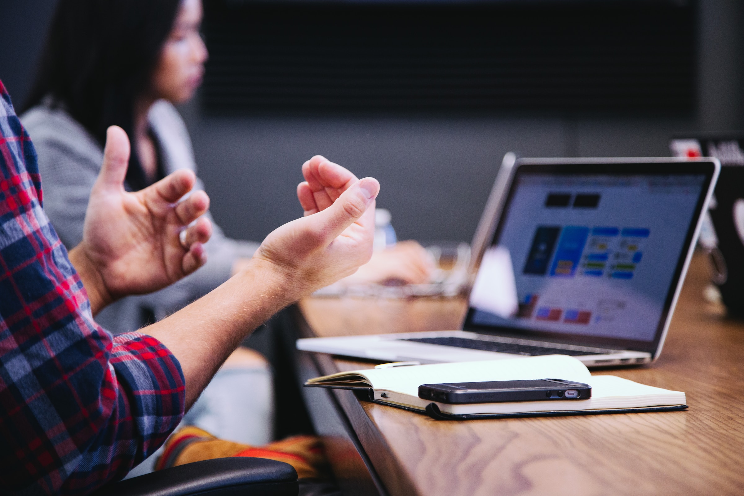 The Power of Now: Real-Time Engagement for Modern Customers