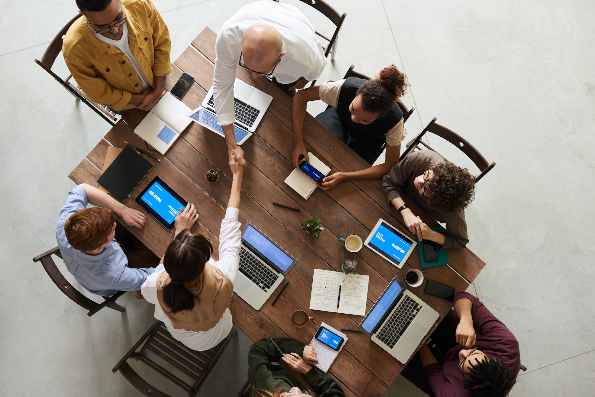 5 Tips for a Successful CRM Implementation