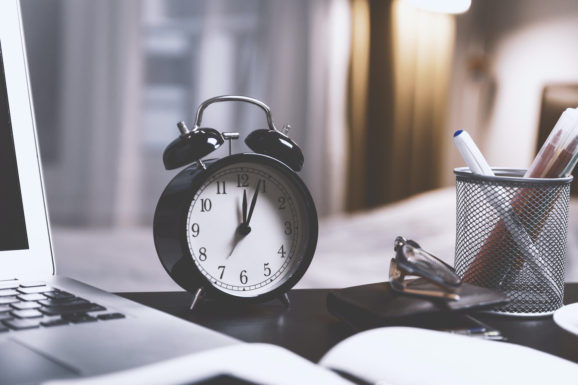 5 Effective Strategies for Boosting Productivity