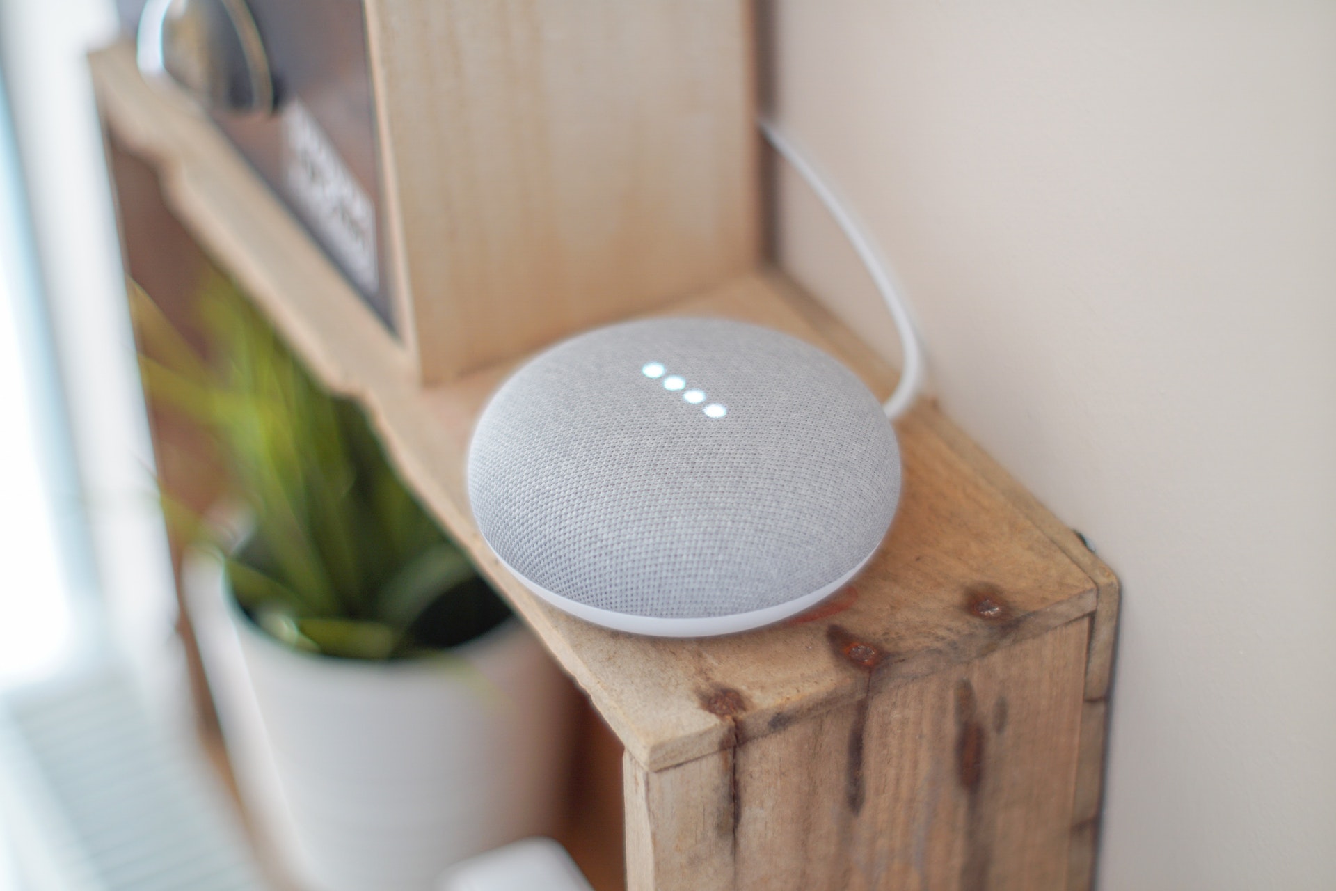 Voice Search Revolution: Preparing Your Marketing for Voice Assistants