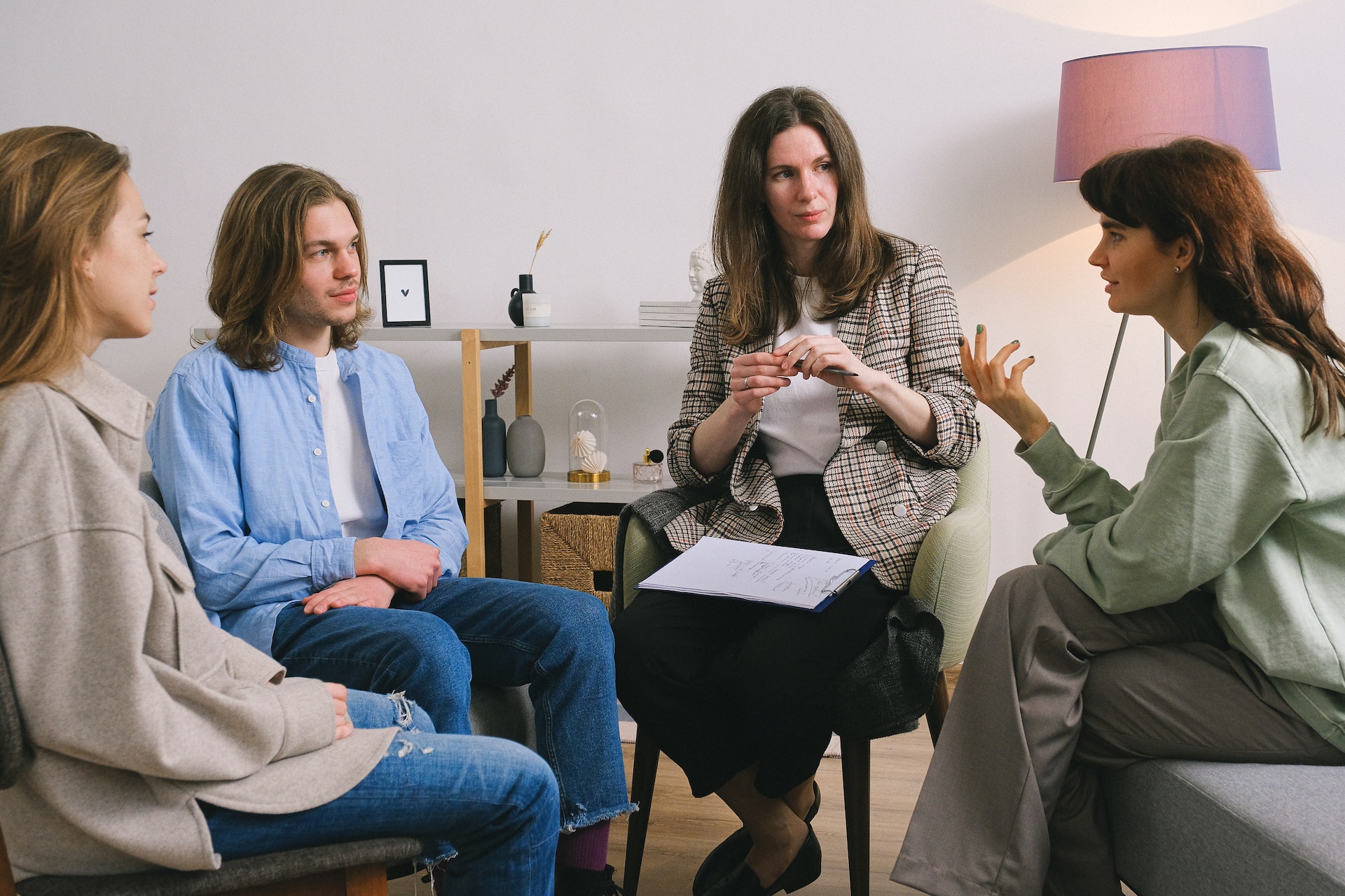 How to Build Trust for Team Success