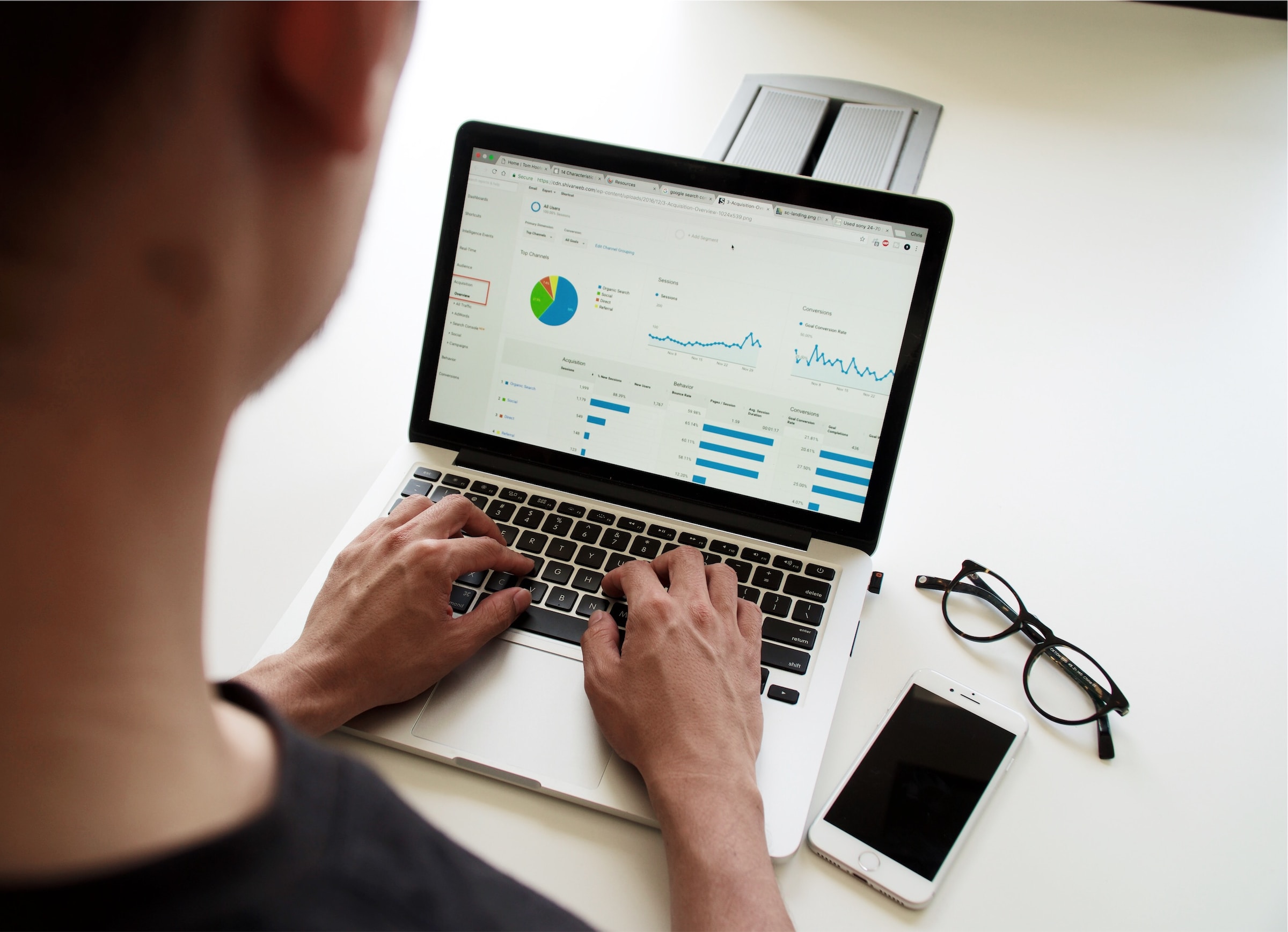 How to Master Sales Funnels