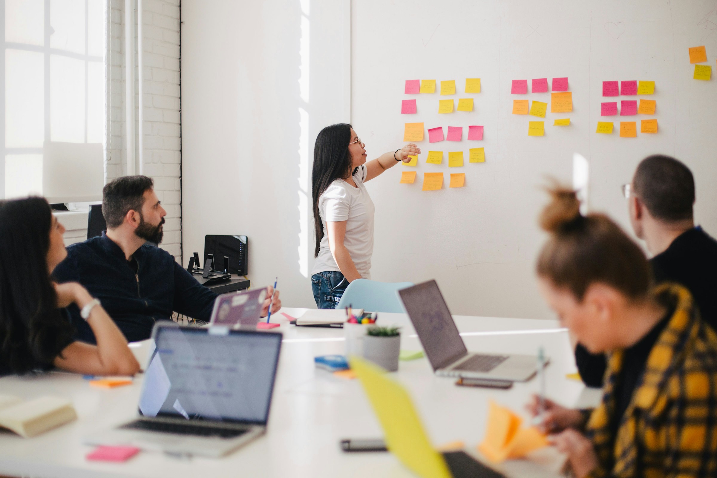 5 Reasons Why Your Team Needs a Clear Mission Statement