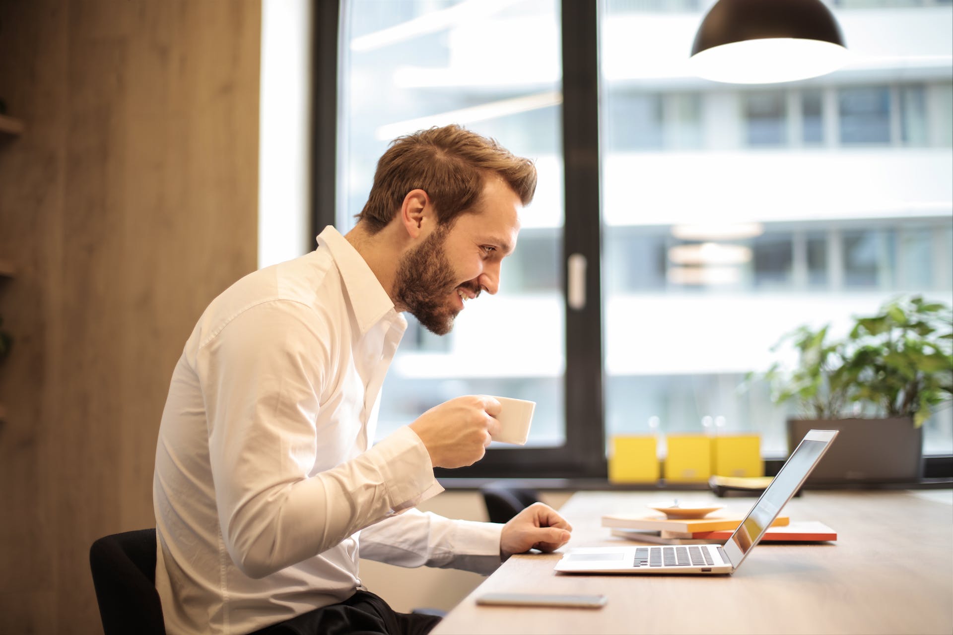 Adapting Sales in the Era of Remote Work