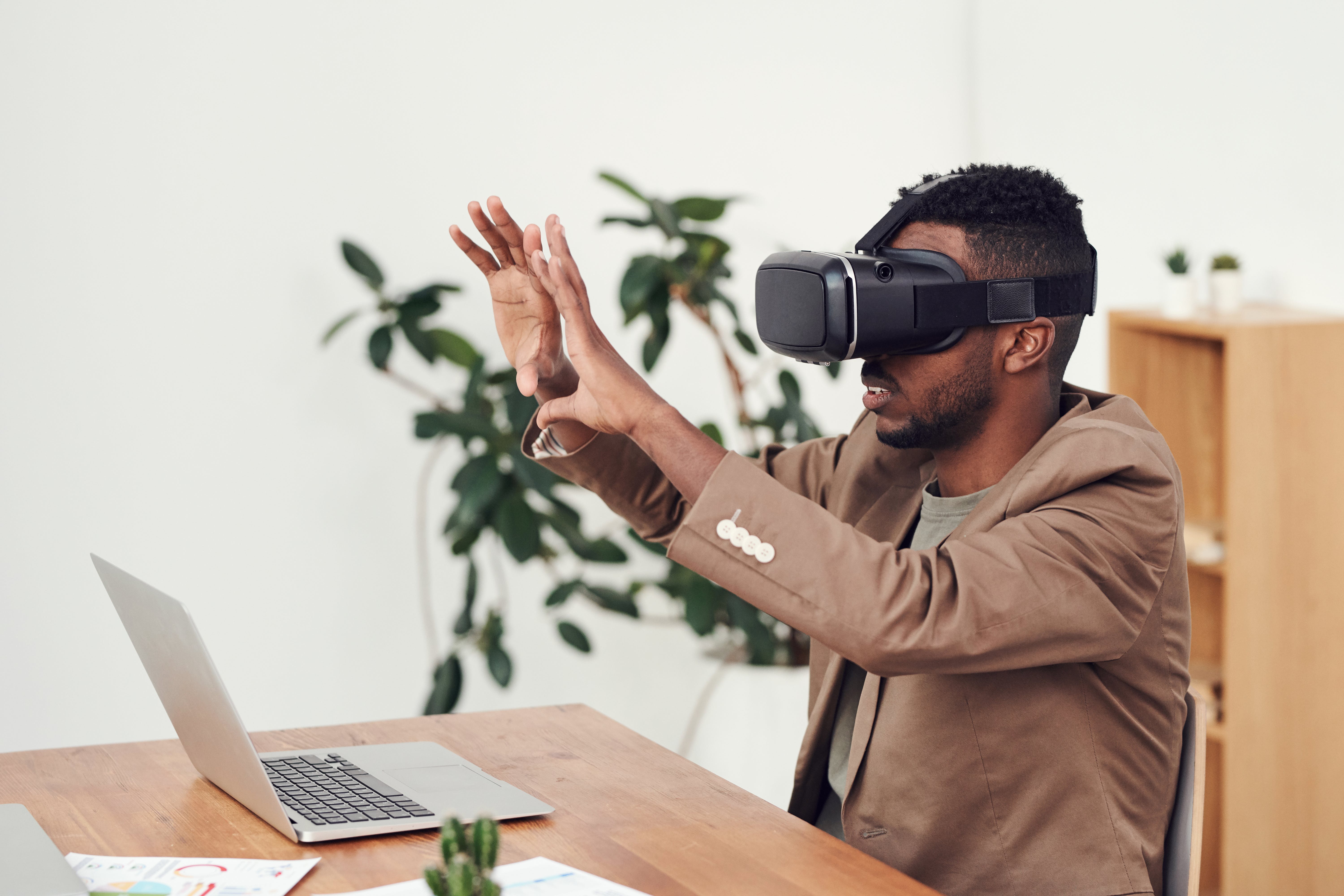 Futuristic Marketing: Staying Ahead in a Rapidly Changing Landscape