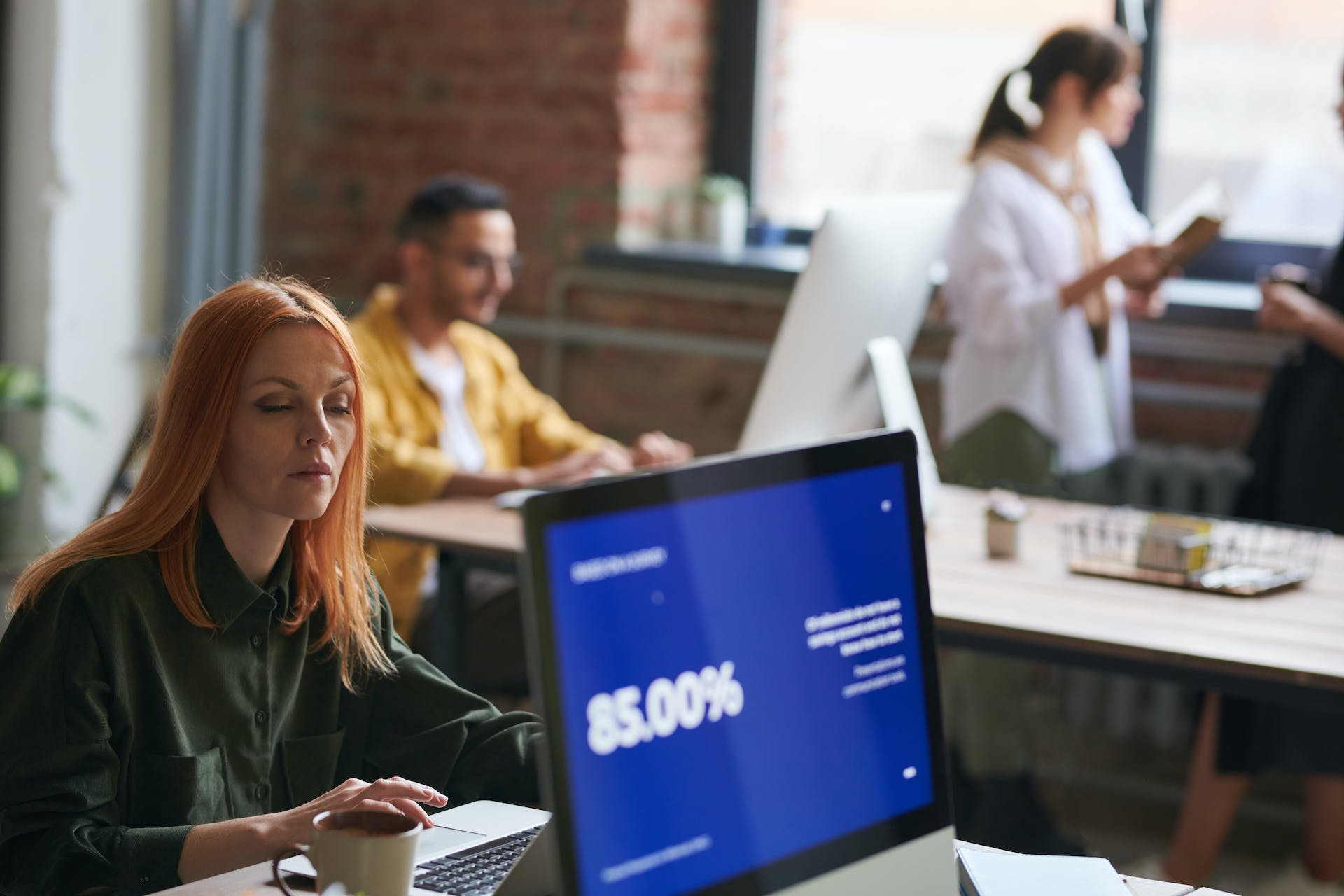 5 Things Your Team Can Learn from Innovative Ventures
