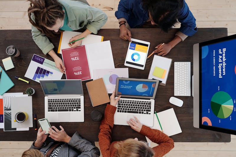 Data-Driven Decision-Making: The CRM Advantage
