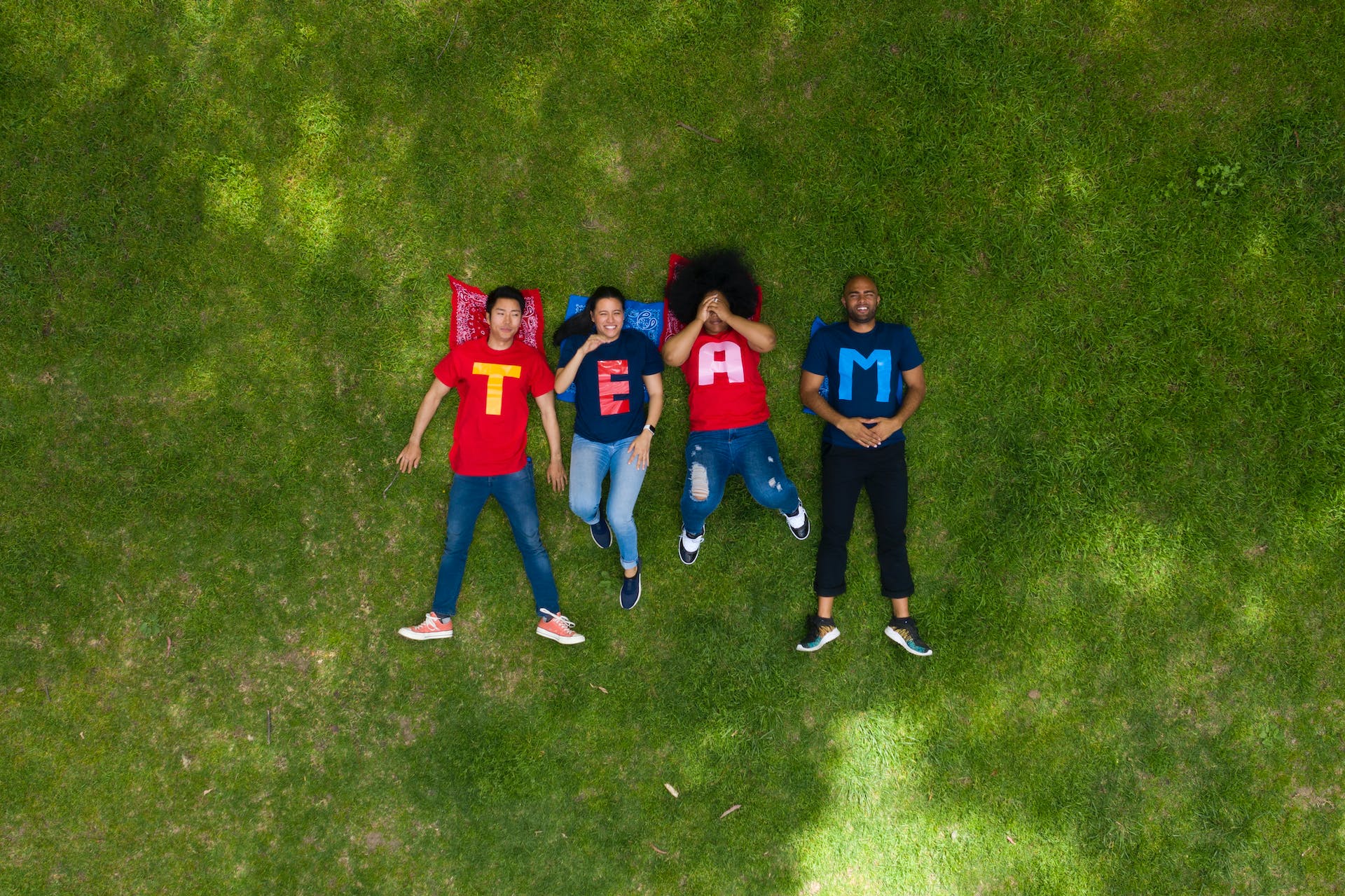 3 Ways to Boost Team Morale