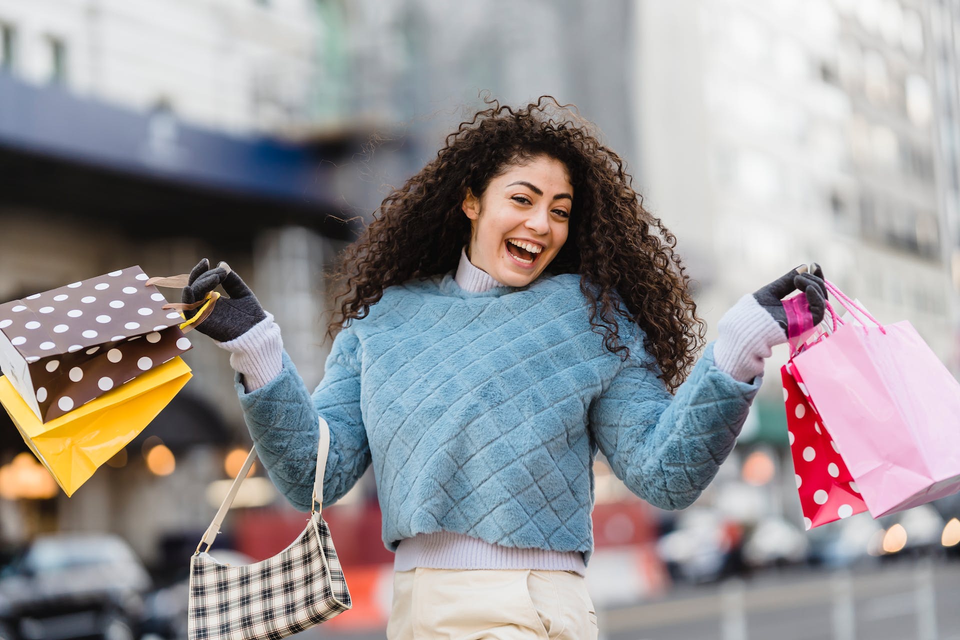 How to Keep Customers Loyal and Happy