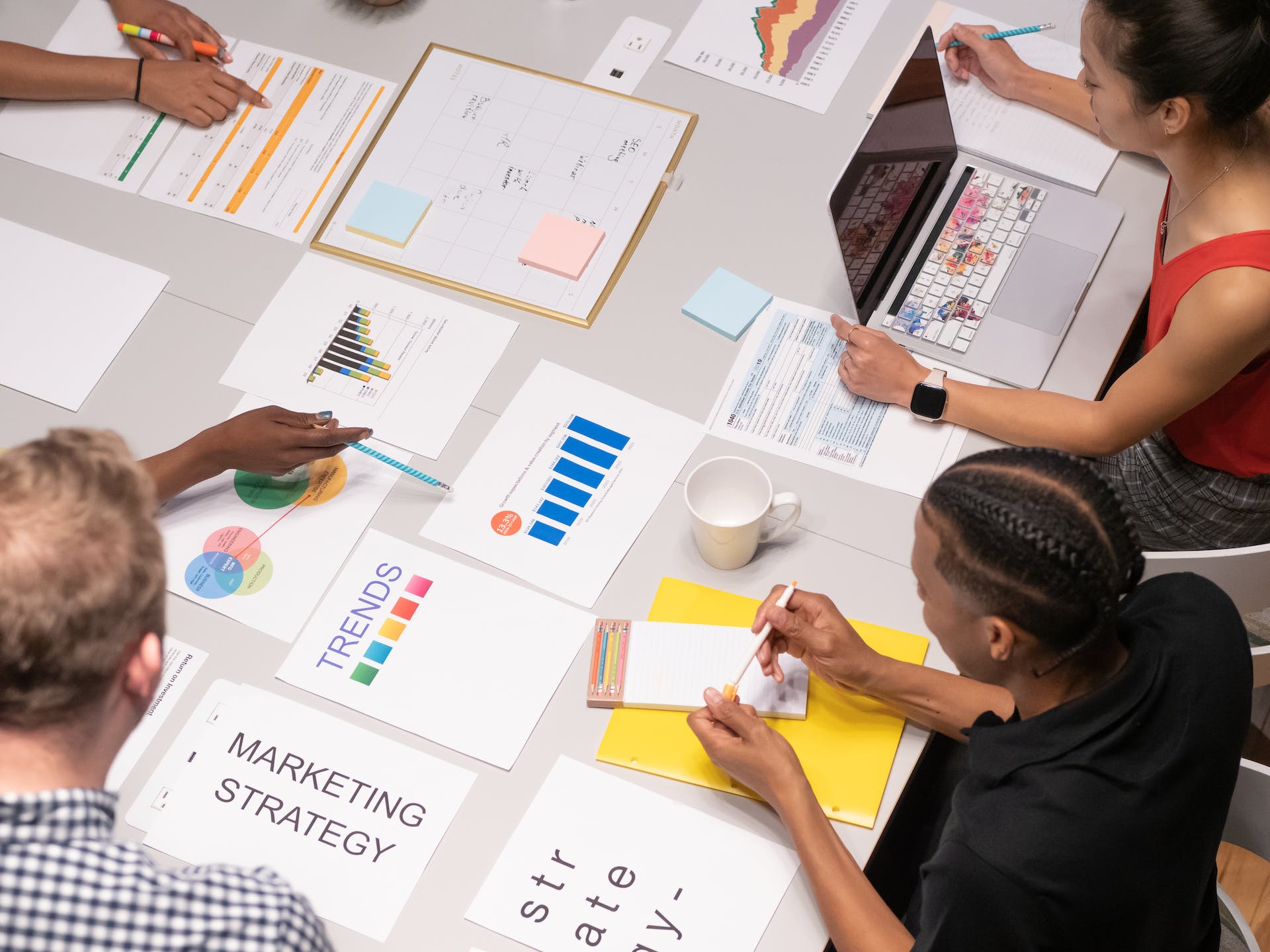 5 Tips to Unlock the Power of Customer Journey Mapping