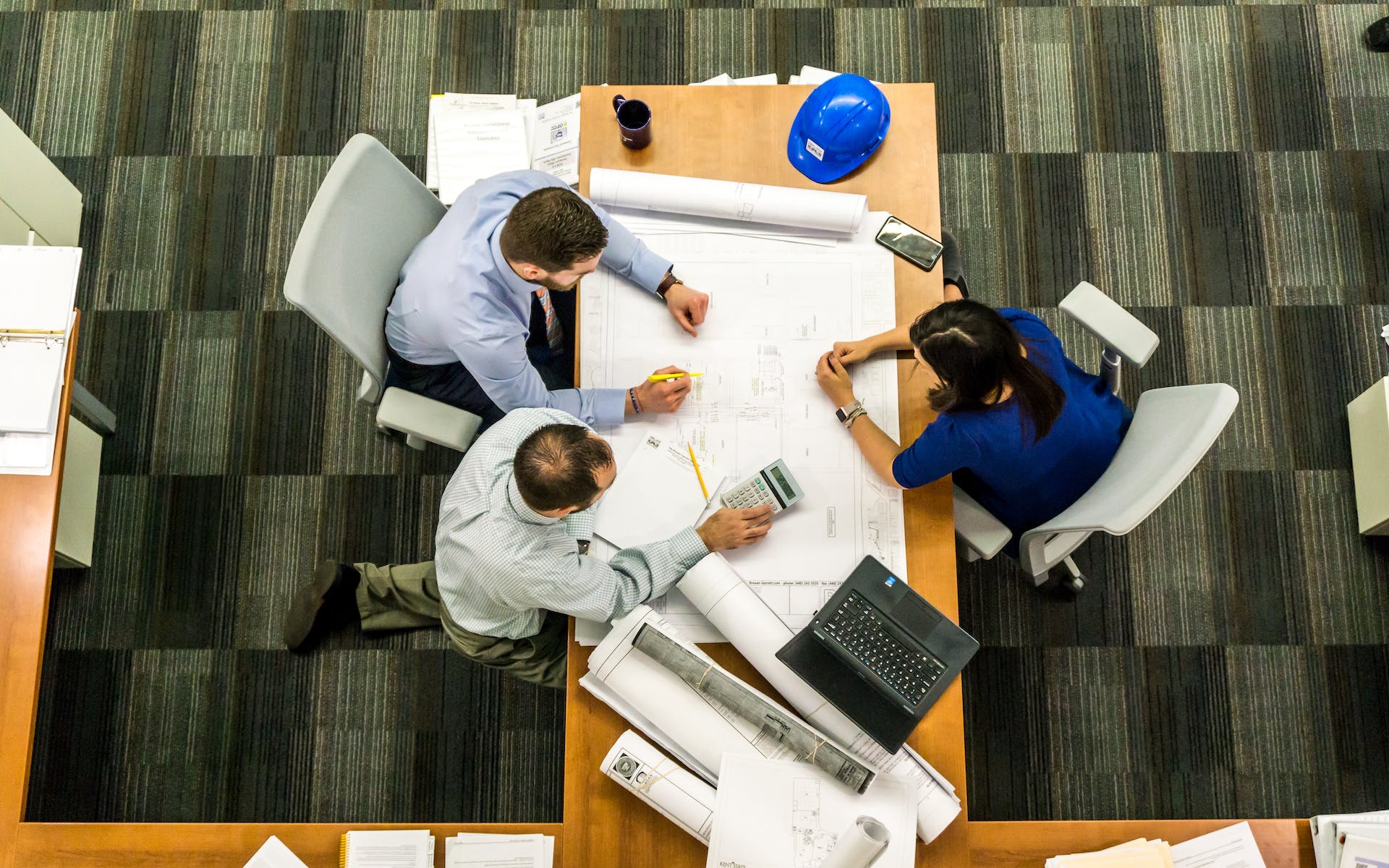 5 Things to Do to Launch a New Team Project Successfully