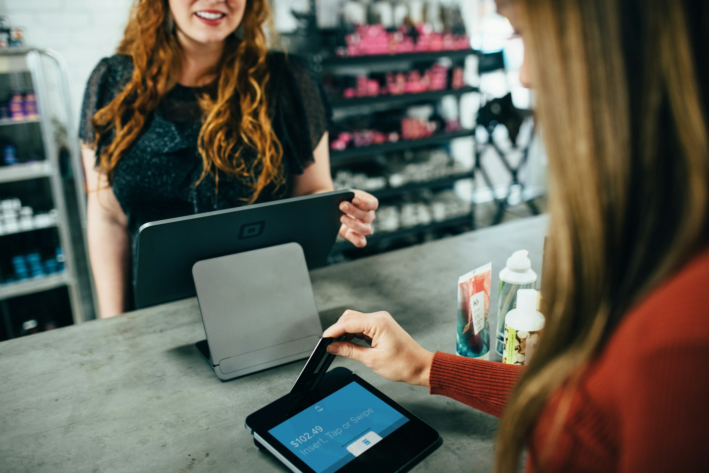 How to make (and keep) customers loyal to your business!