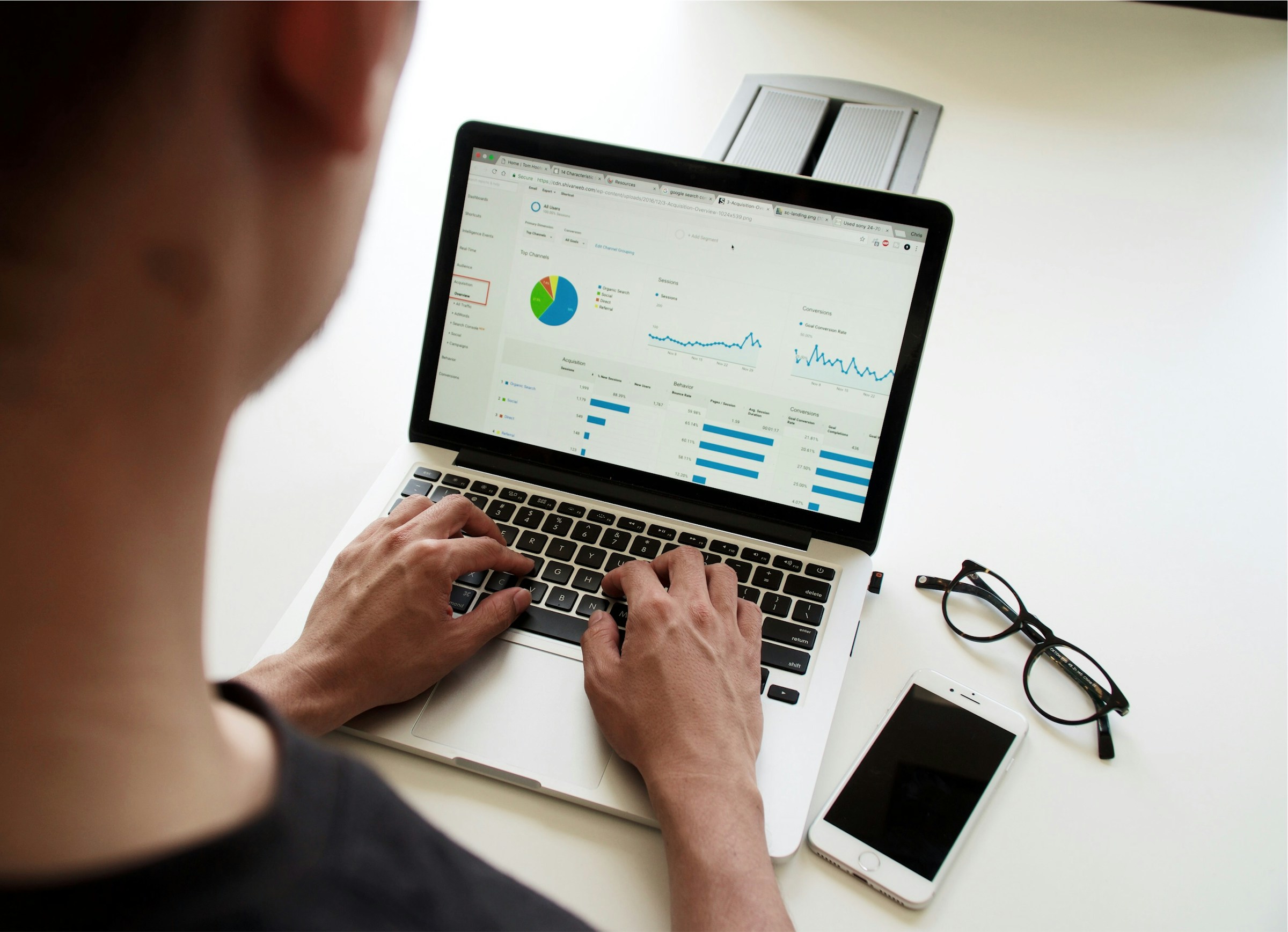 Cracking the Code: Understanding Customer Attribution
